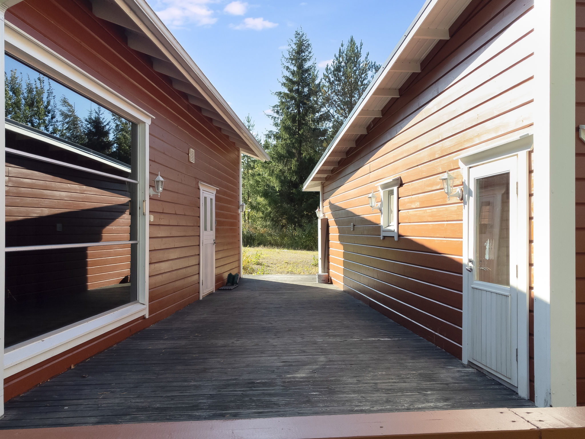 Maison Tiirinniemi 27 a – Intérieur, photo 19 sur 52