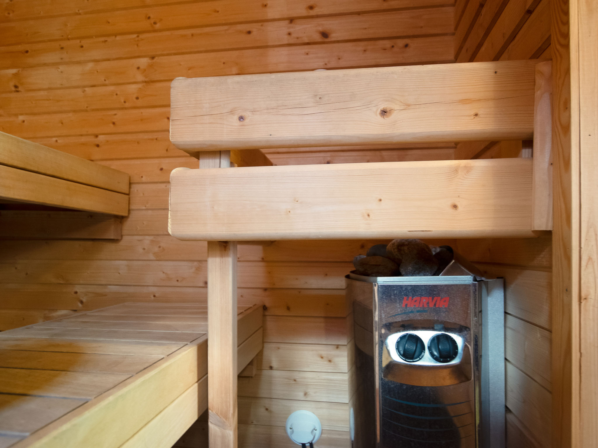 Maison Tiirinniemi 27 a – Intérieur, photo 23 sur 52