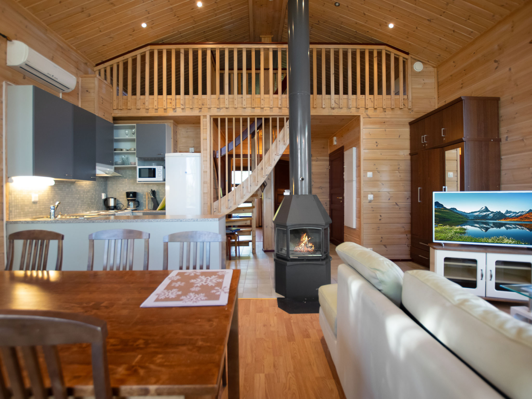 Maison Tiirinniemi 27 a – Intérieur, photo 31 sur 52