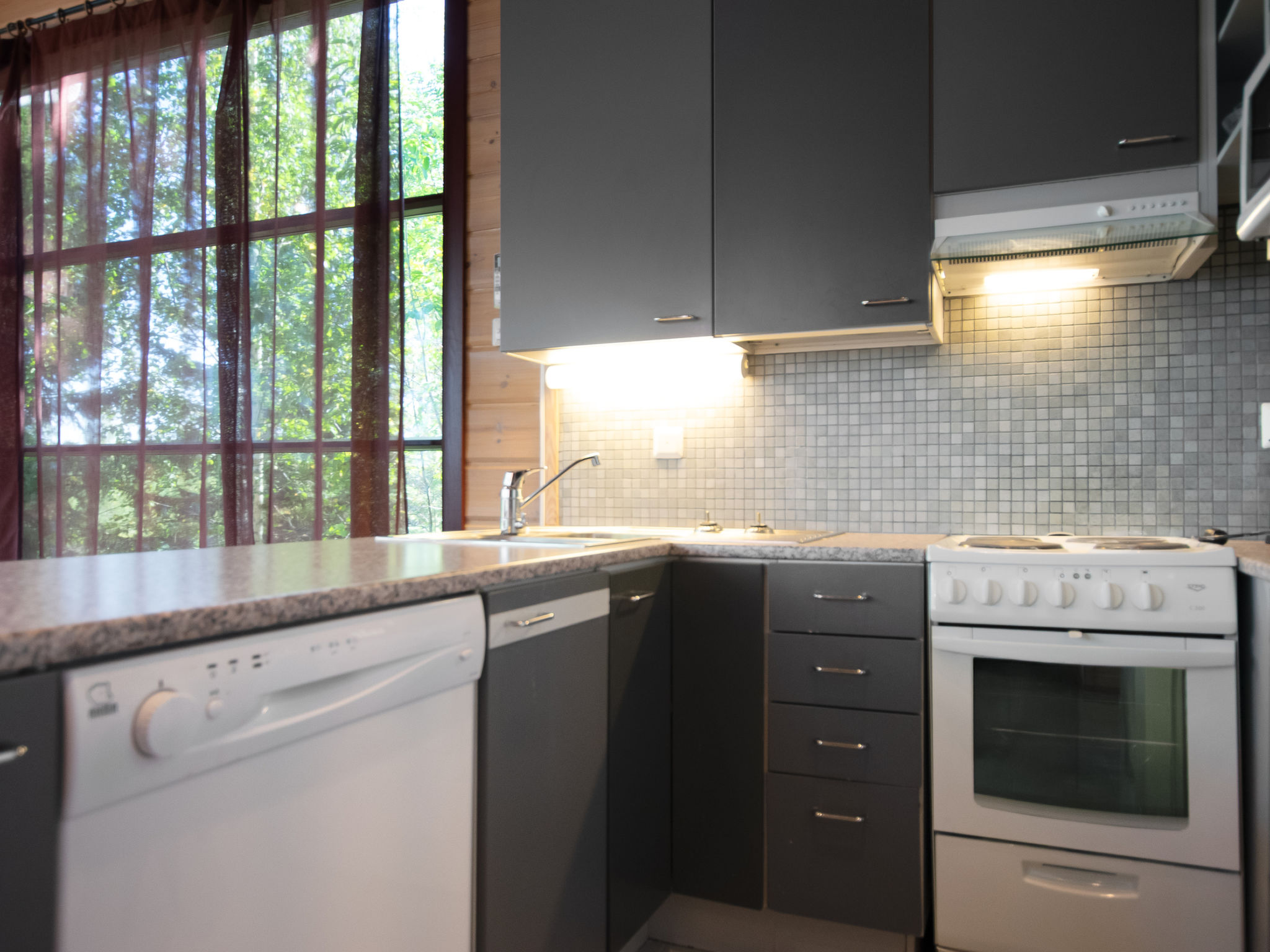 Maison Tiirinniemi 27 a – Intérieur, photo 37 sur 52