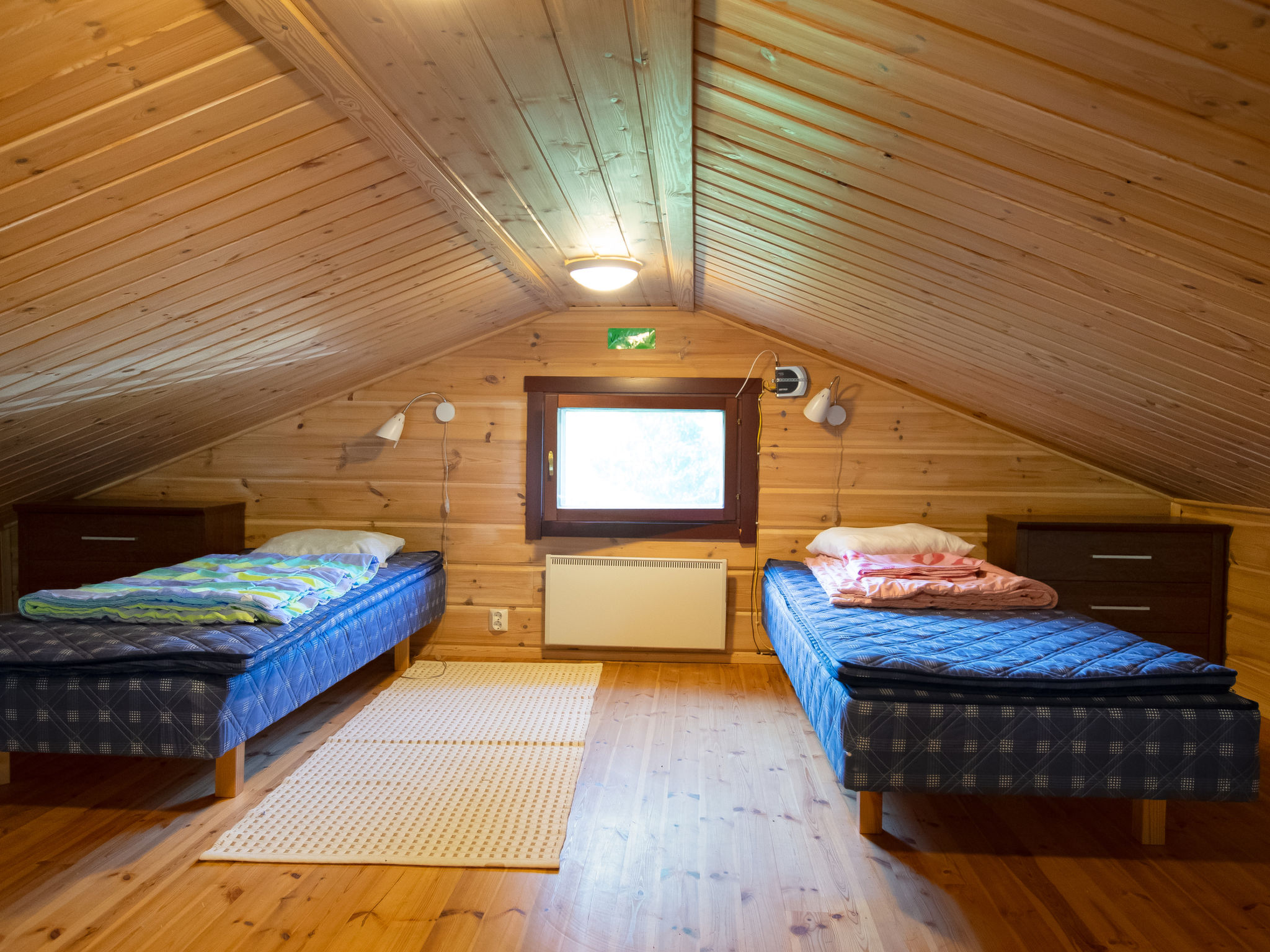 Maison Tiirinniemi 27 a – Intérieur, photo 40 sur 52