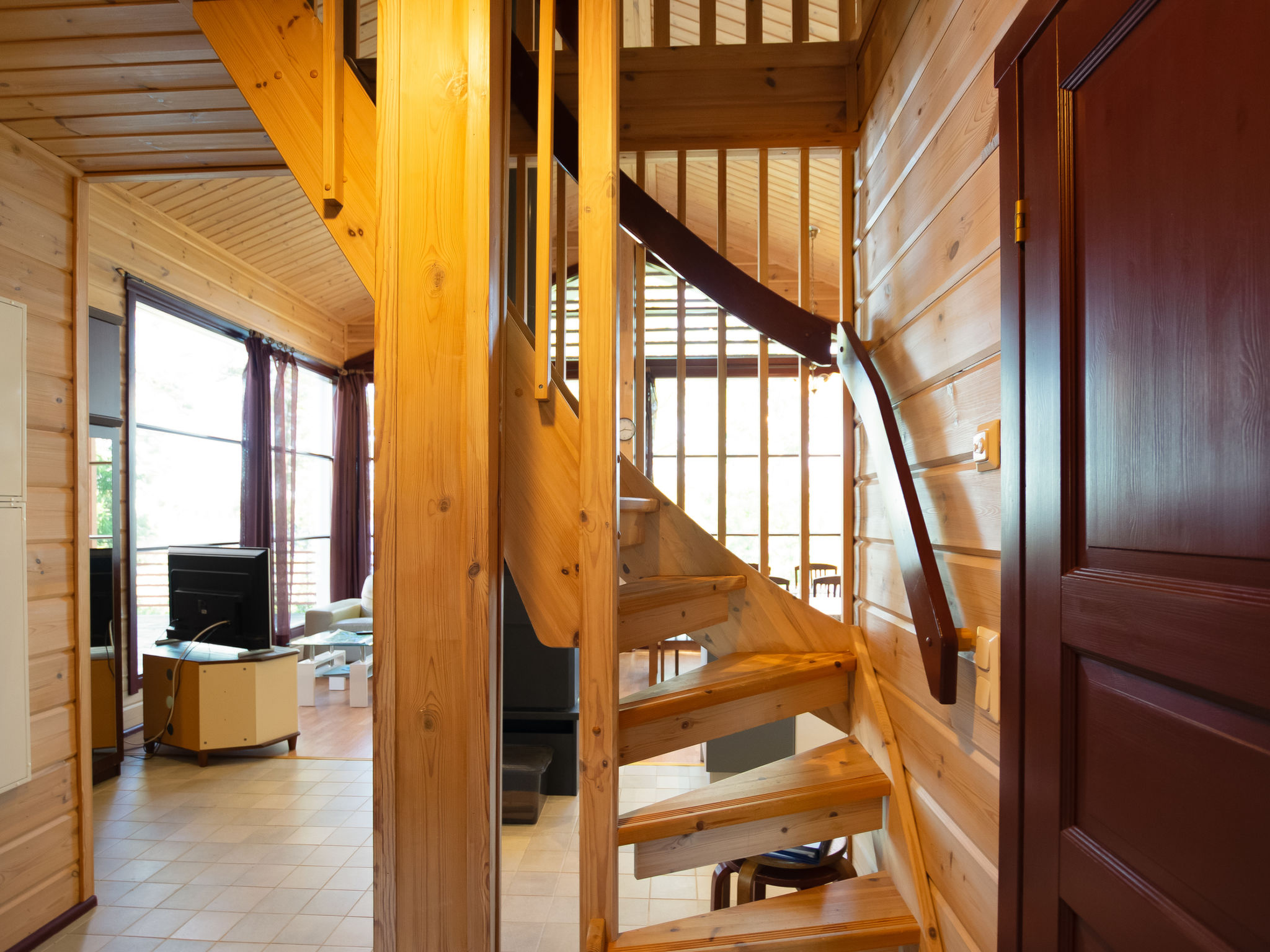 Maison Tiirinniemi 27 a – Intérieur, photo 42 sur 52