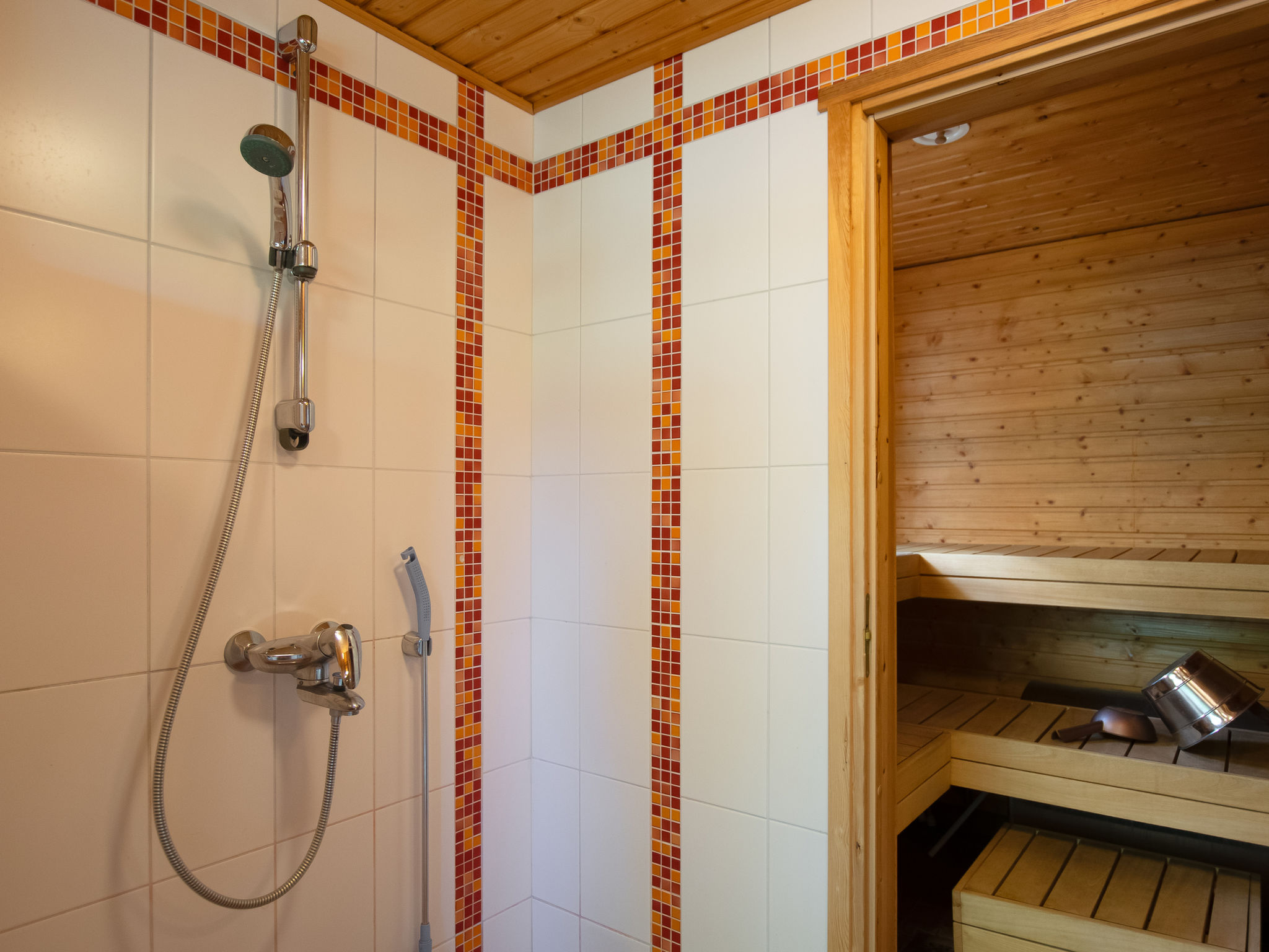 Maison Tiirinniemi 27 a – Intérieur, photo 46 sur 52