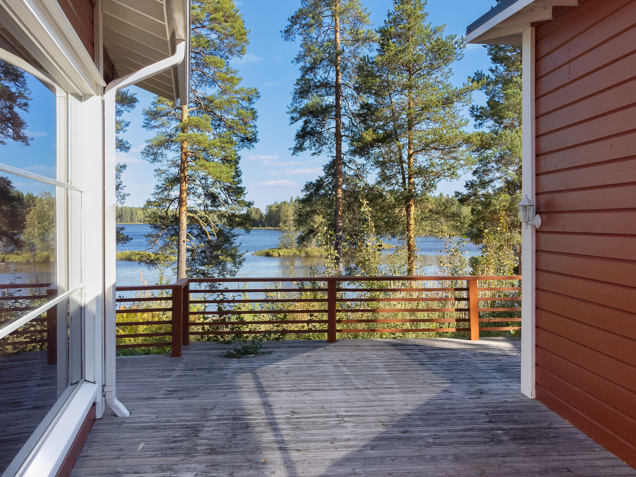 Tiirinniemi 27 a