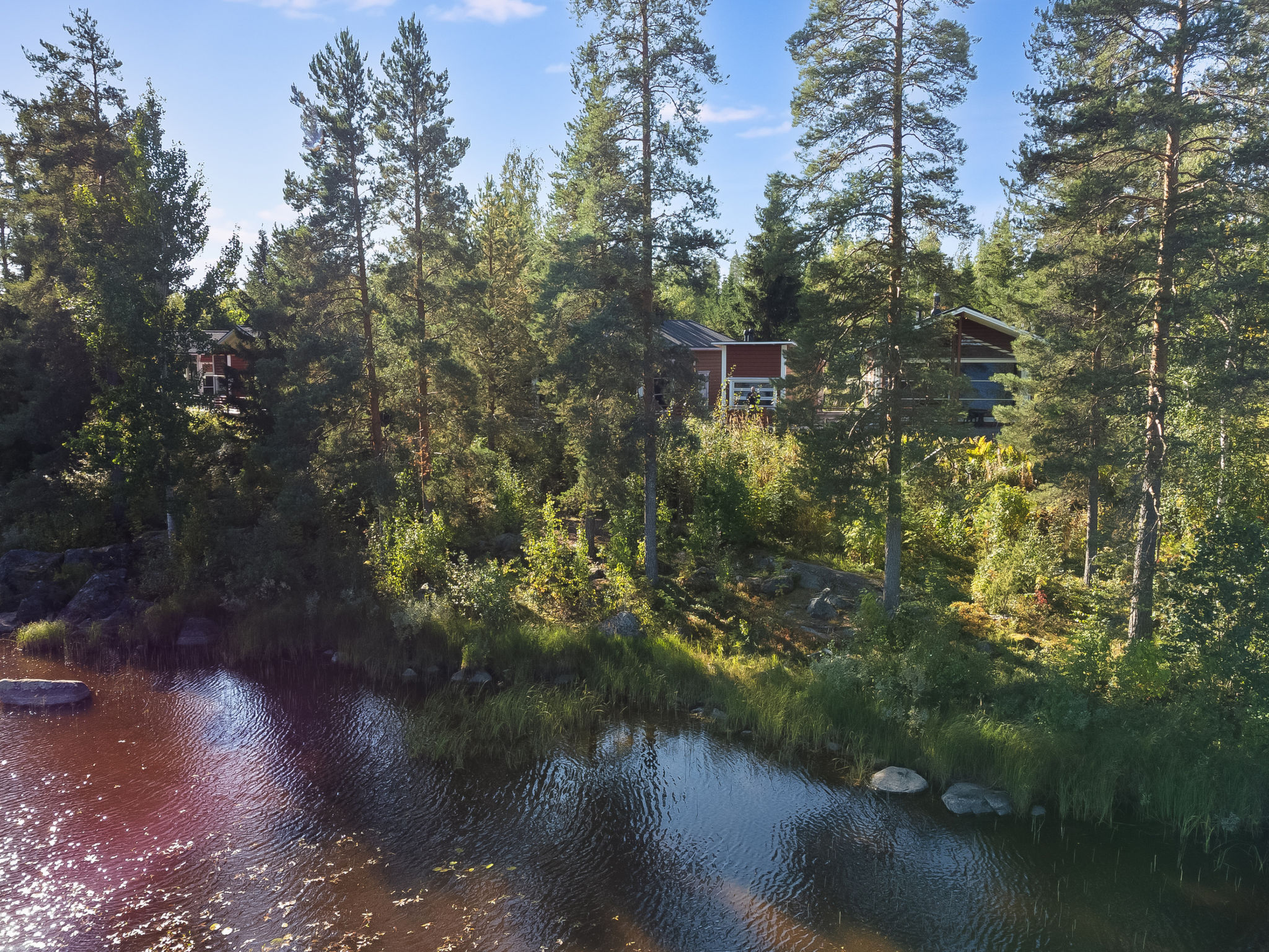 Tiirinniemi 27 a