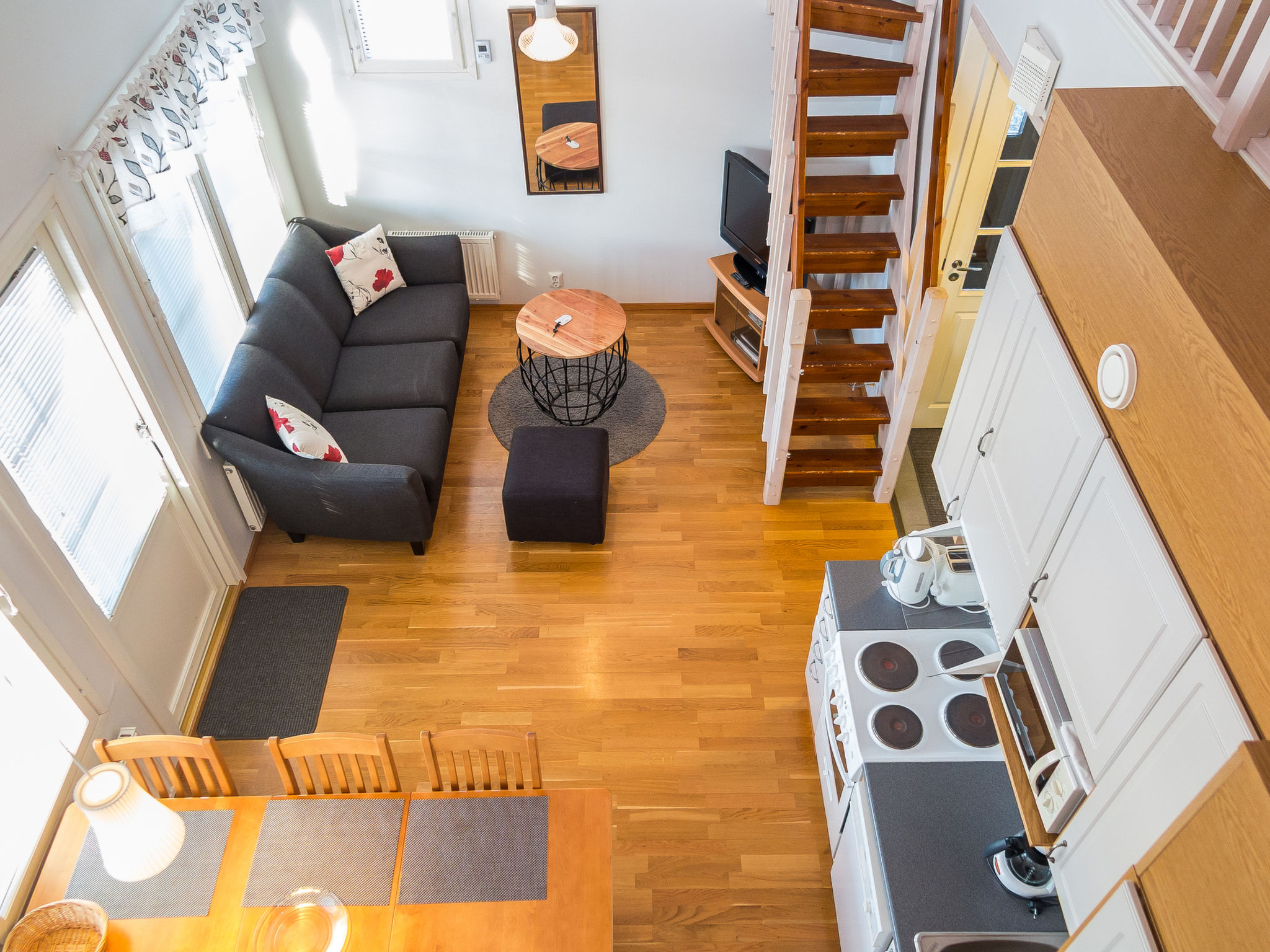 Maison Point vale 1 as 7 – Intérieur, photo 23 sur 30