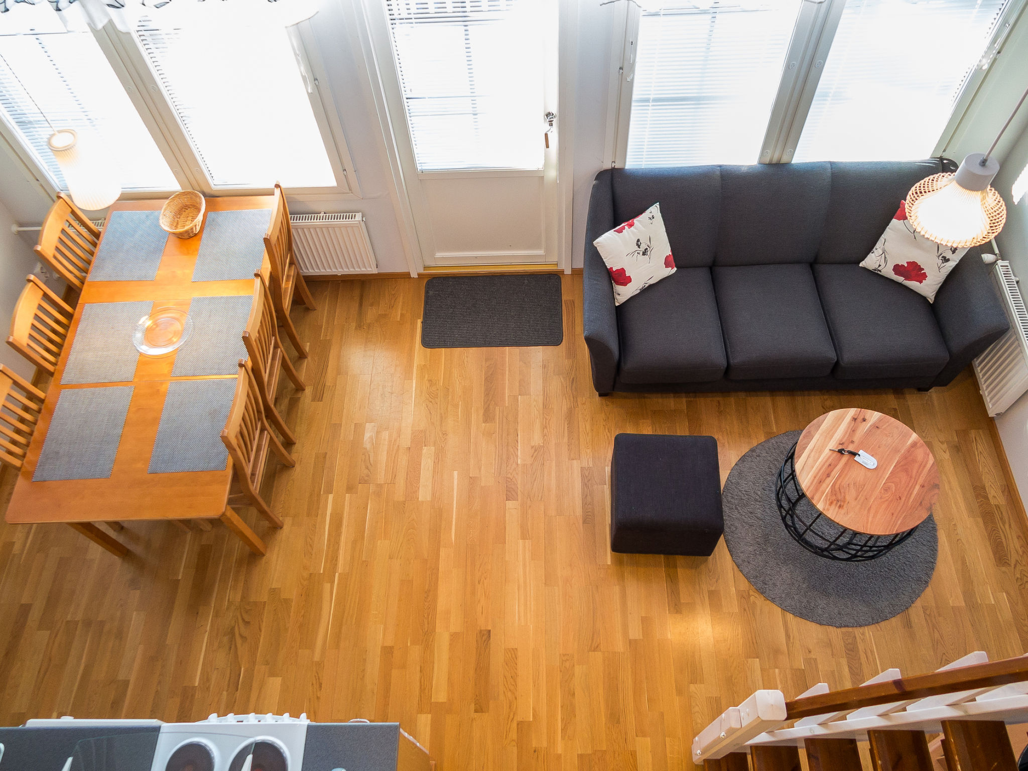 Maison Point vale 1 as 7 – Intérieur, photo 12 sur 30