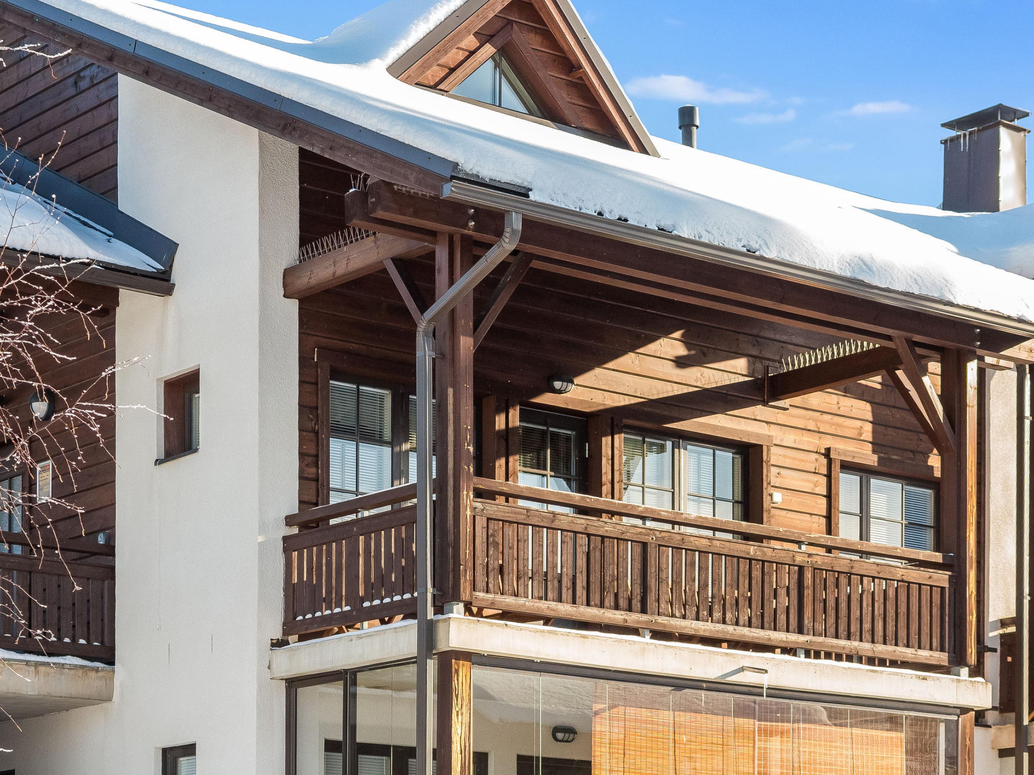 Maison Point vale 1 as 7 – Intérieur, photo 5 sur 30
