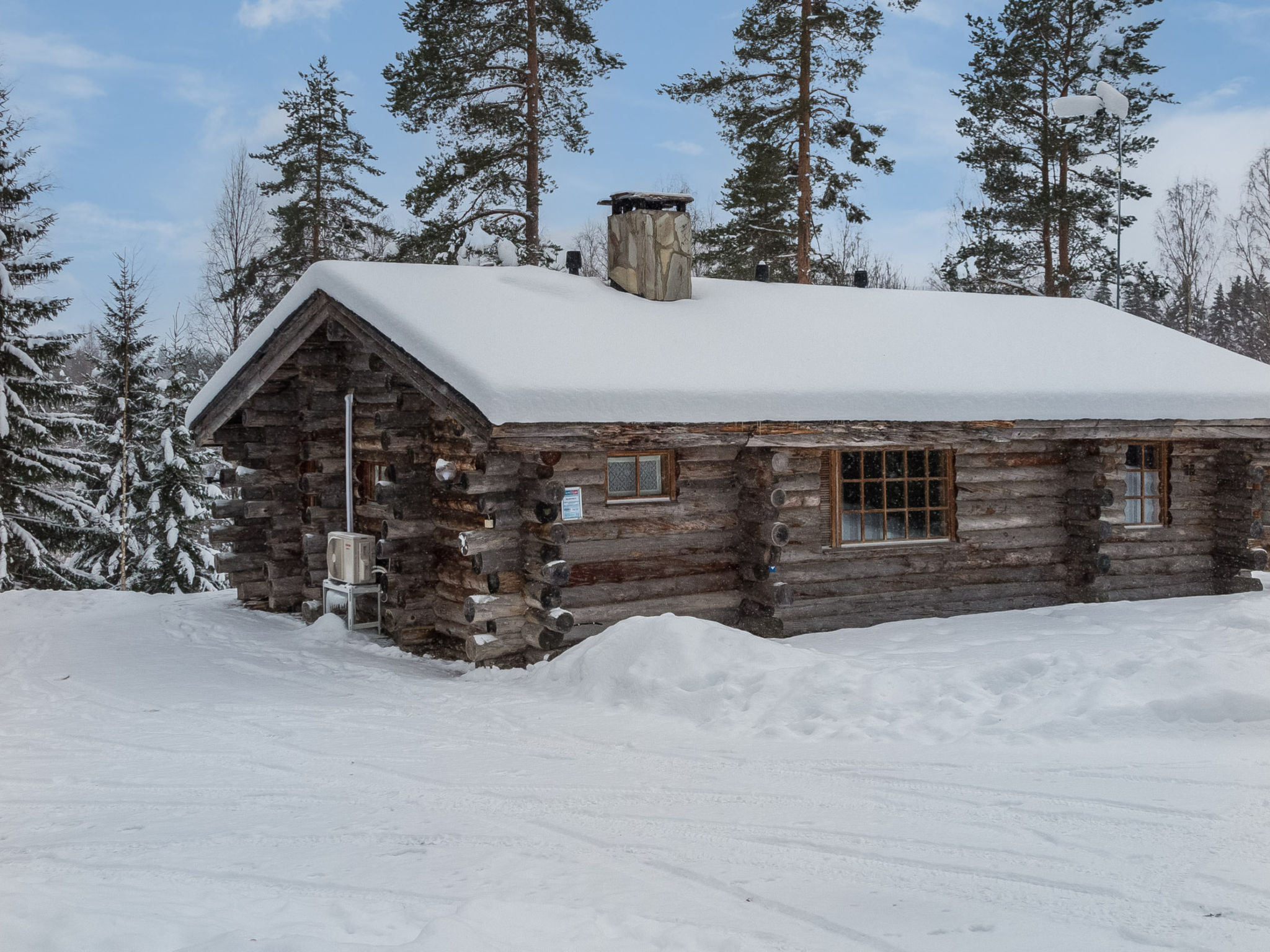 Maison Kelosyväri 13 – Intérieur, photo 17 sur 32