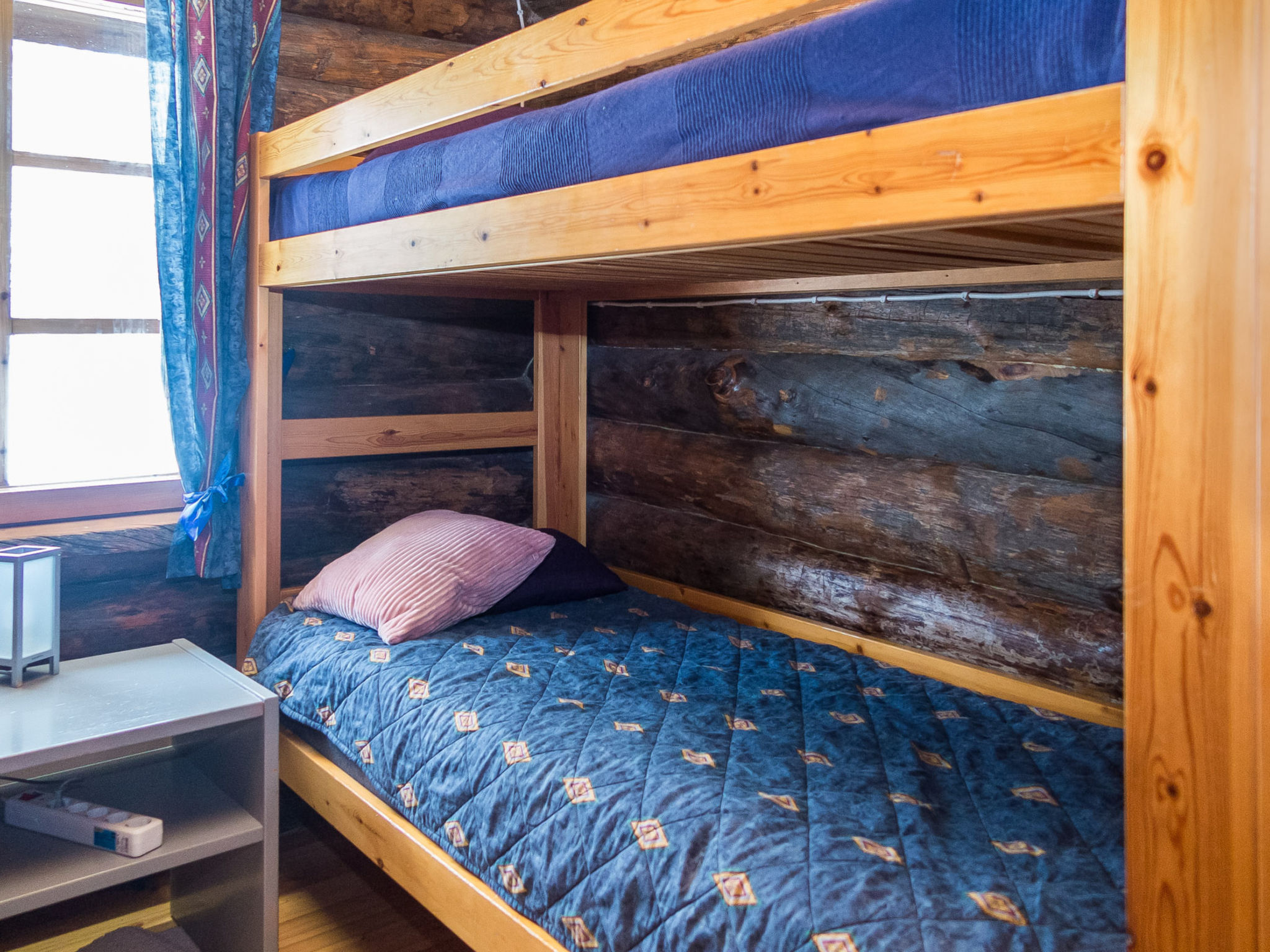 Maison Kelosyväri 13 – Intérieur, photo 9 sur 32