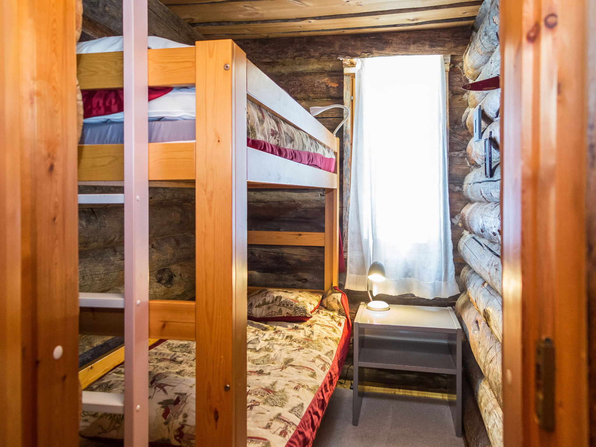 Maison Kelosyväri 13 – Intérieur, photo 8 sur 32