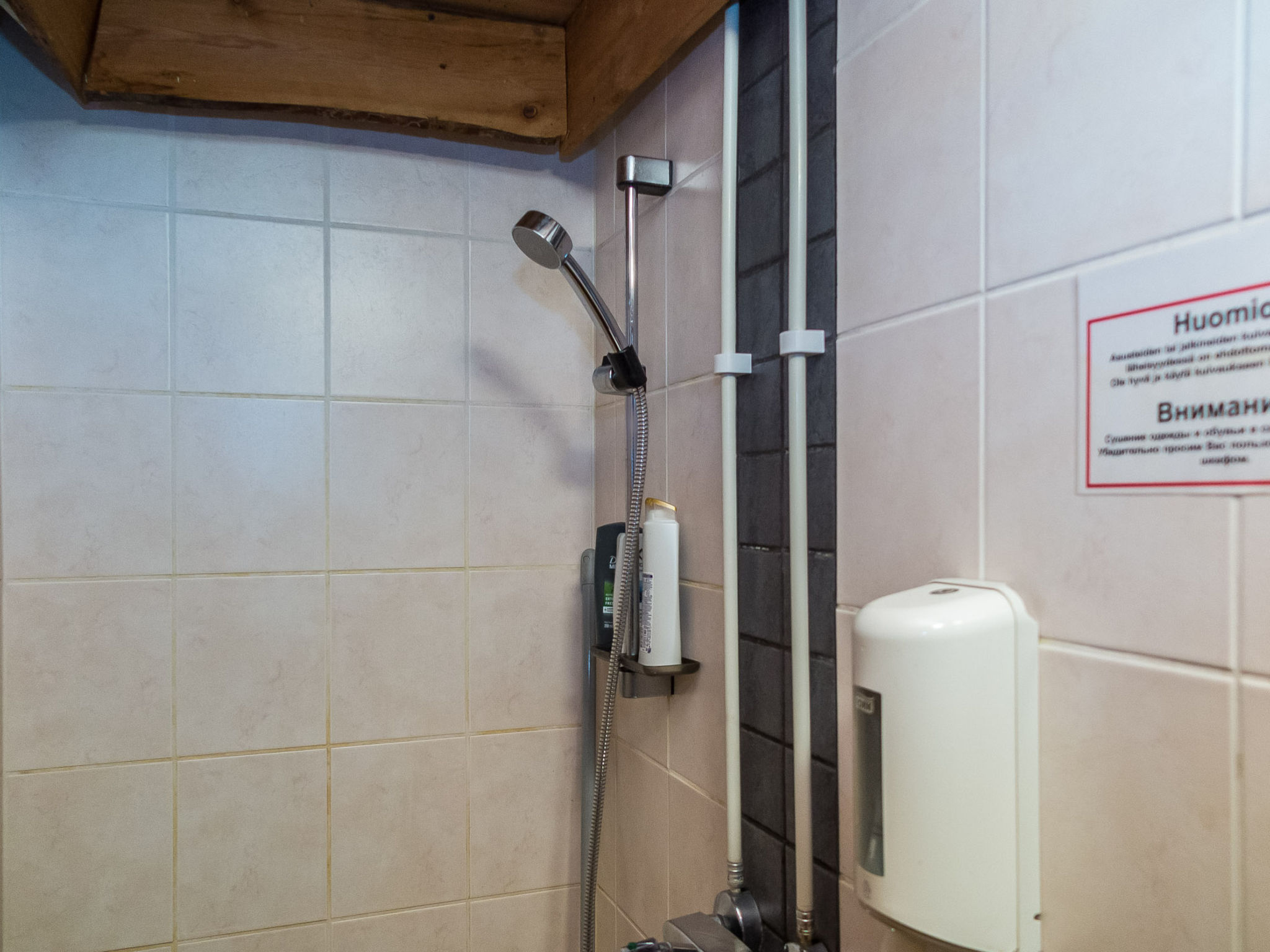 Maison Kelosyväri 13 – Intérieur, photo 7 sur 32