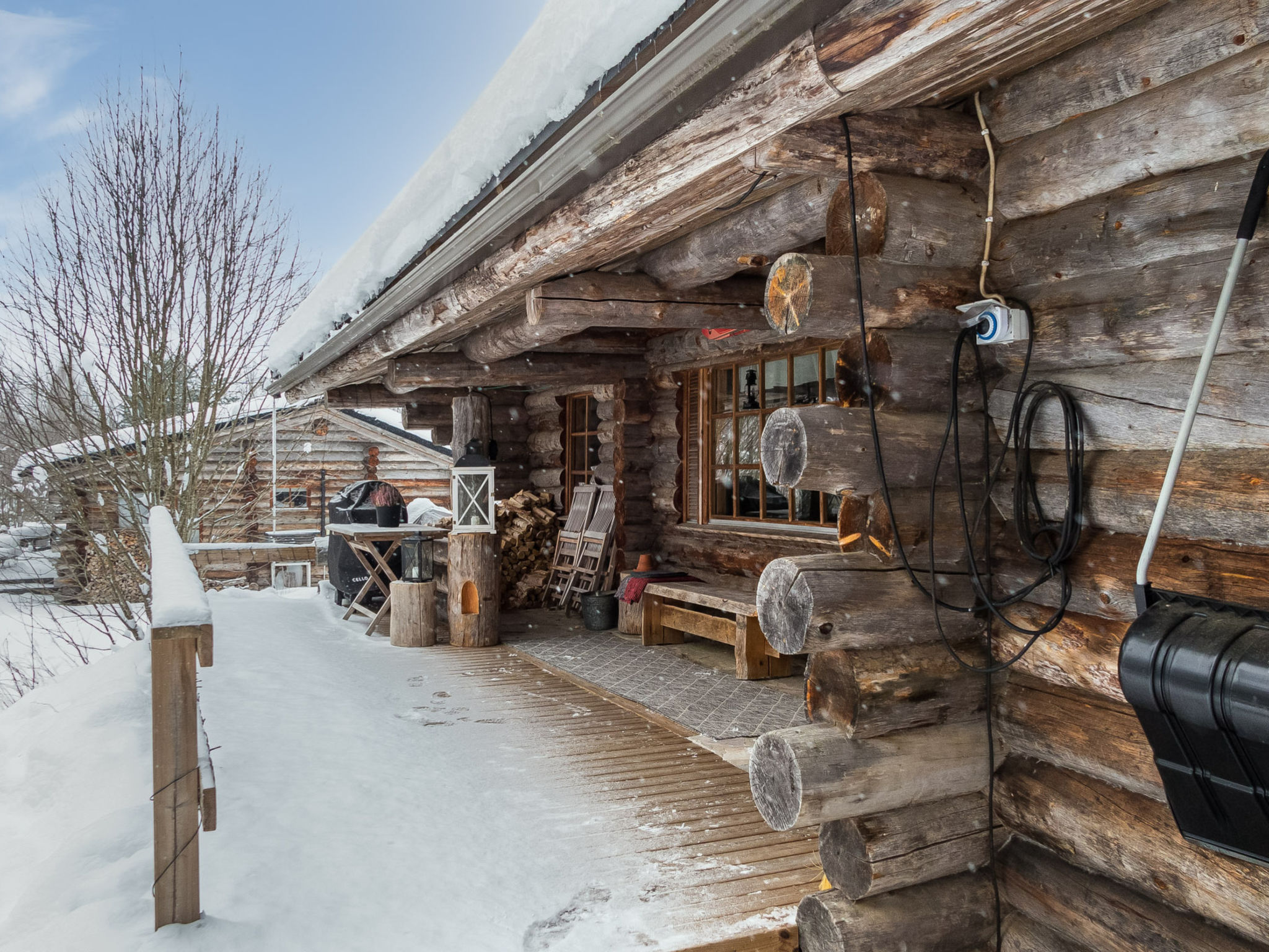 Kelosyväri 13