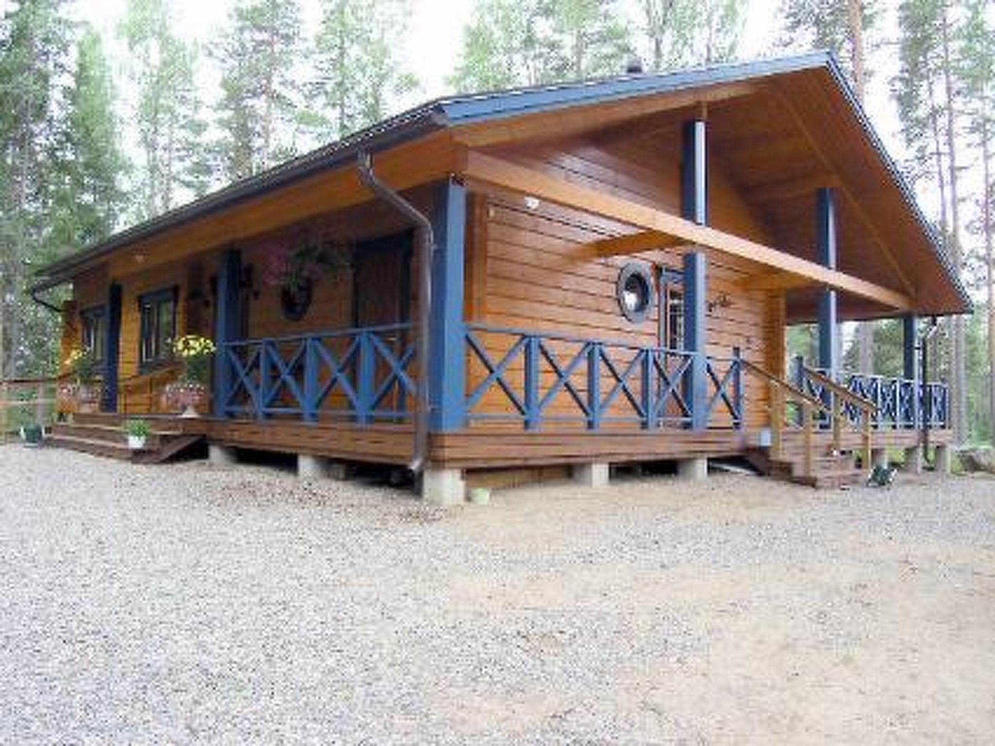 Maison Mustikka – Intérieur, photo 31 sur 58