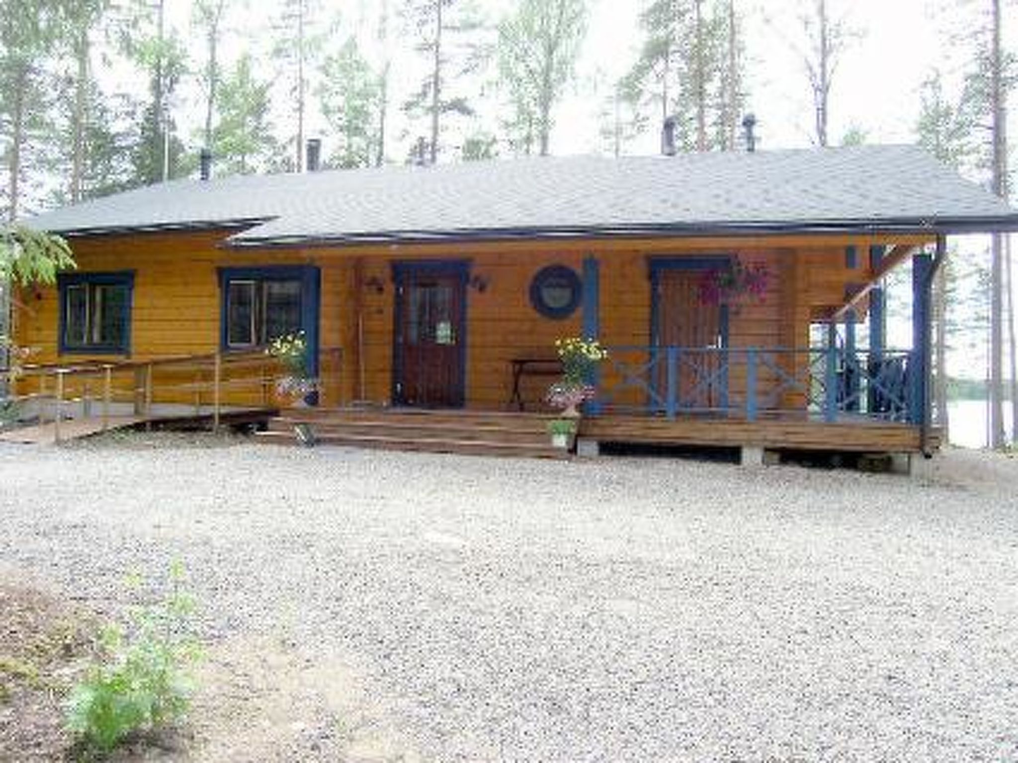 Maison Mustikka – Intérieur, photo 32 sur 58