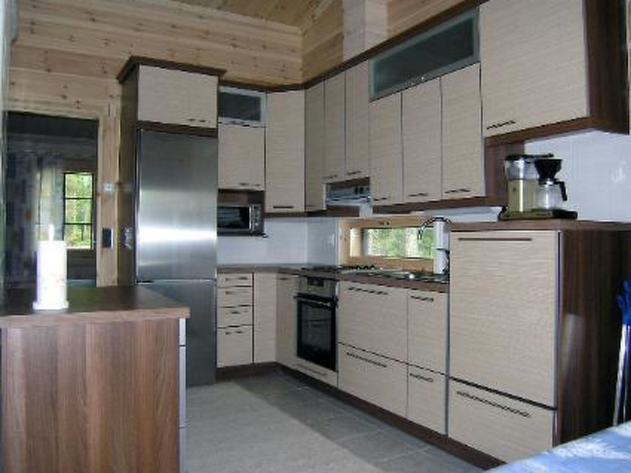 Maison Mustikka – Intérieur, photo 45 sur 58