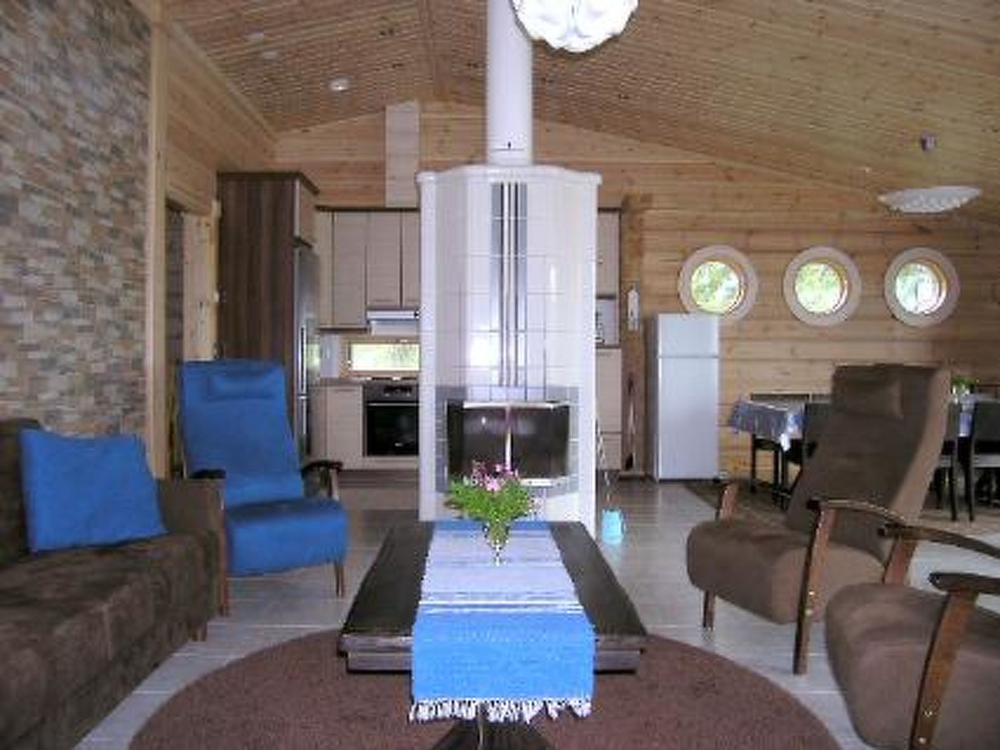 Maison Mustikka – Intérieur, photo 49 sur 58