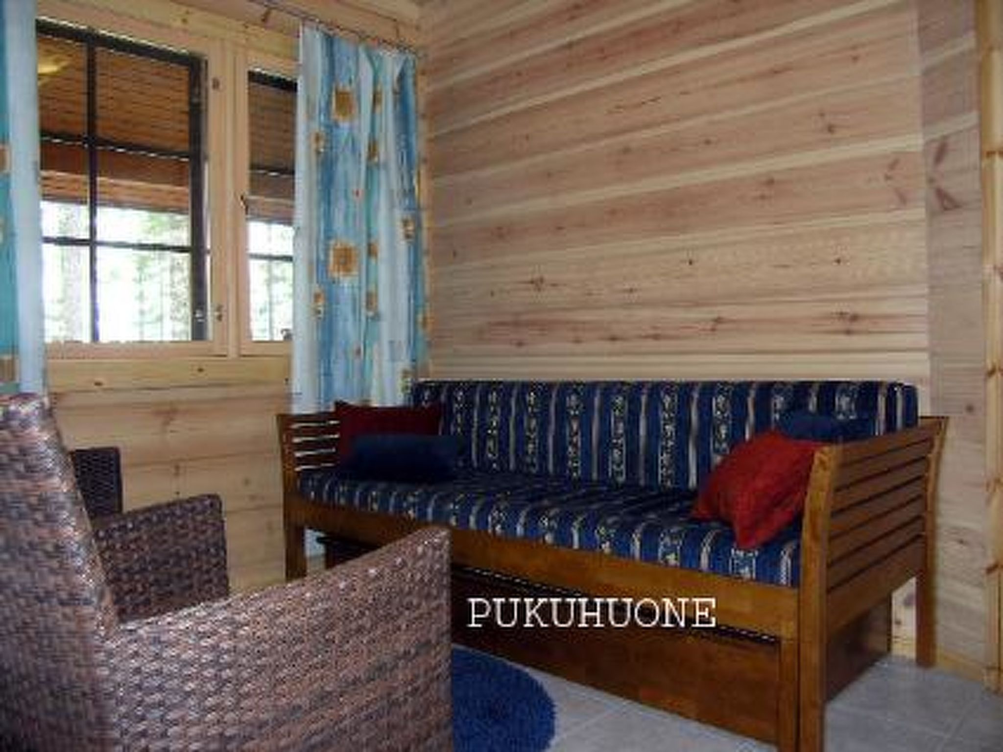 Maison Mustikka – Intérieur, photo 52 sur 58