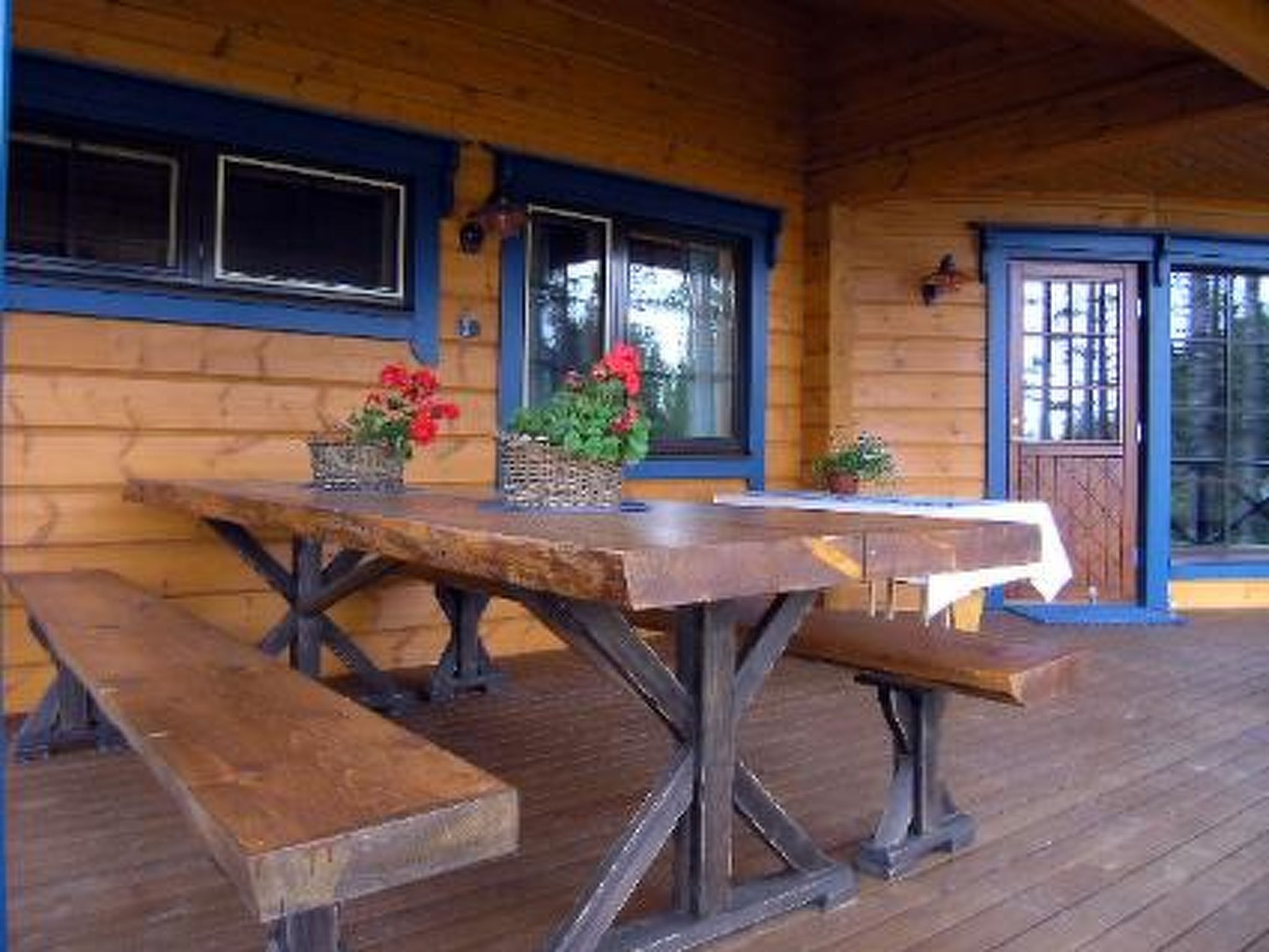 Maison Mustikka – Intérieur, photo 7 sur 58