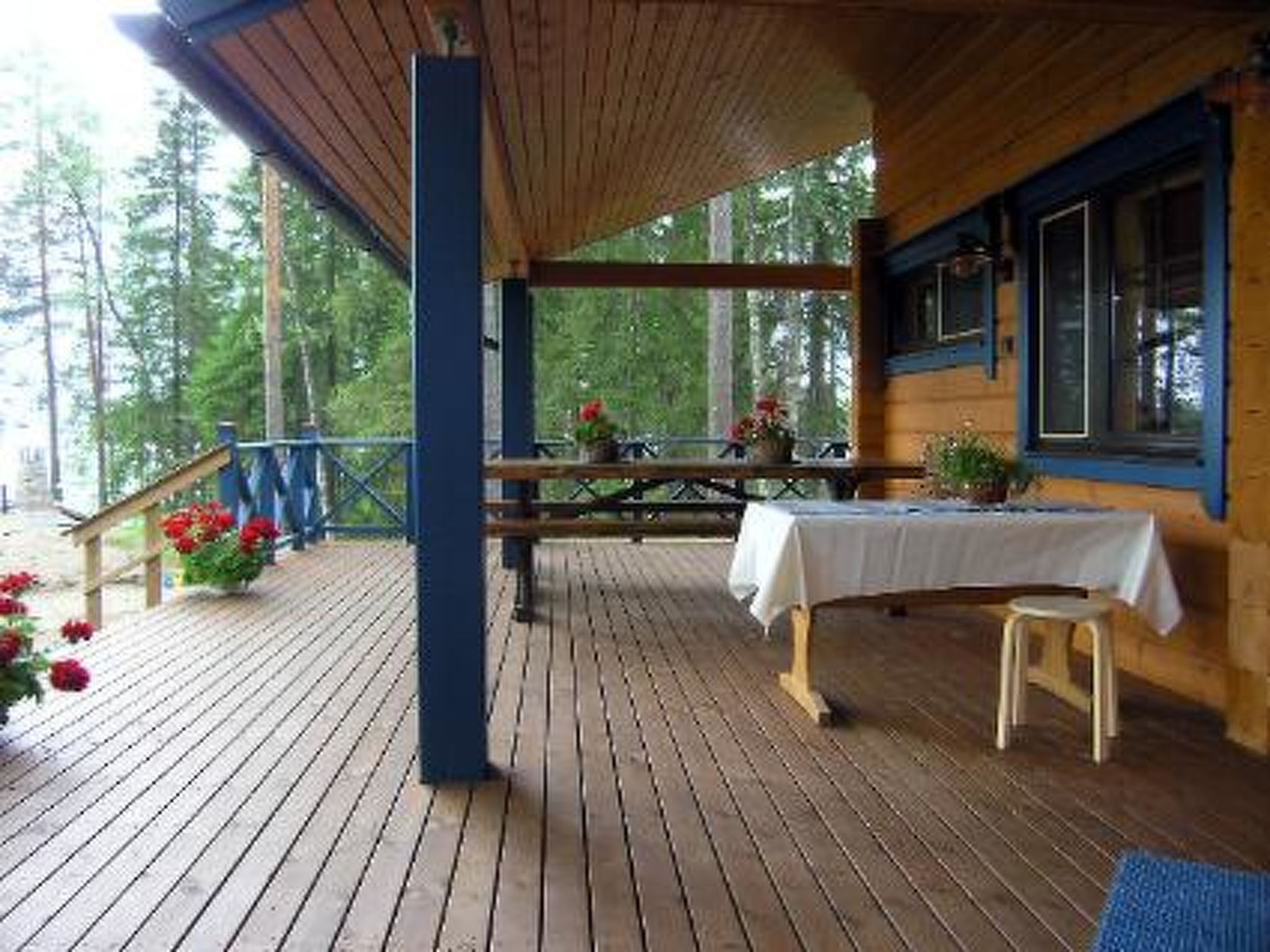 Maison Mustikka – Intérieur, photo 8 sur 58