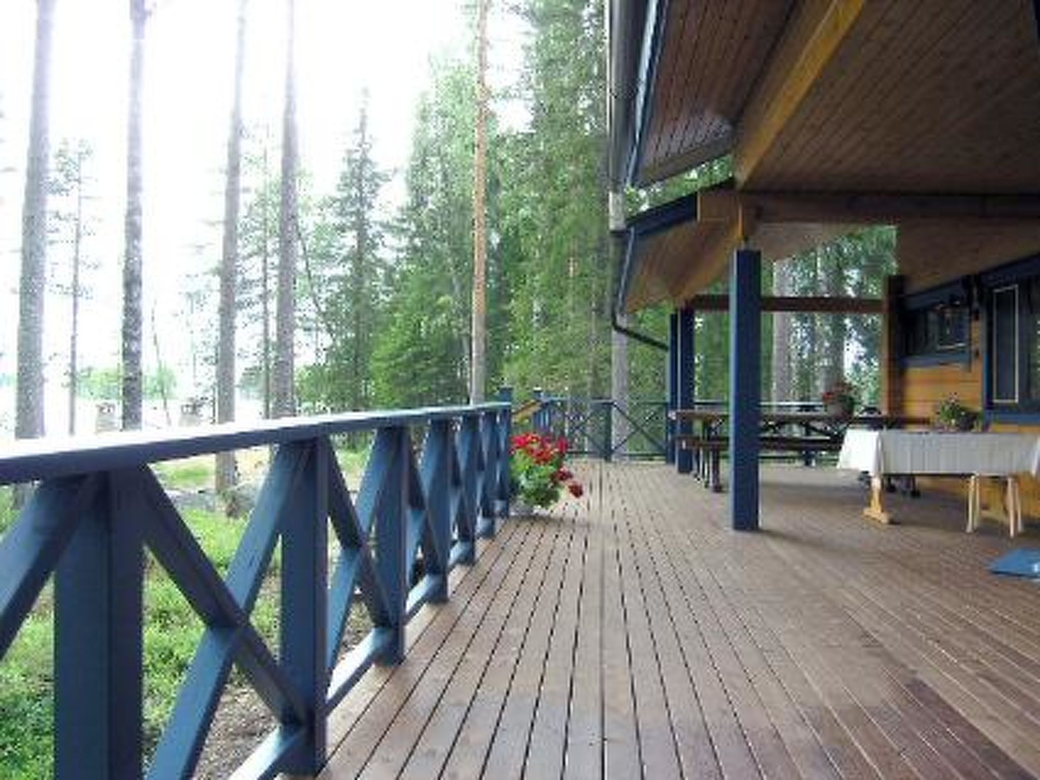 Maison Mustikka – Intérieur, photo 9 sur 58
