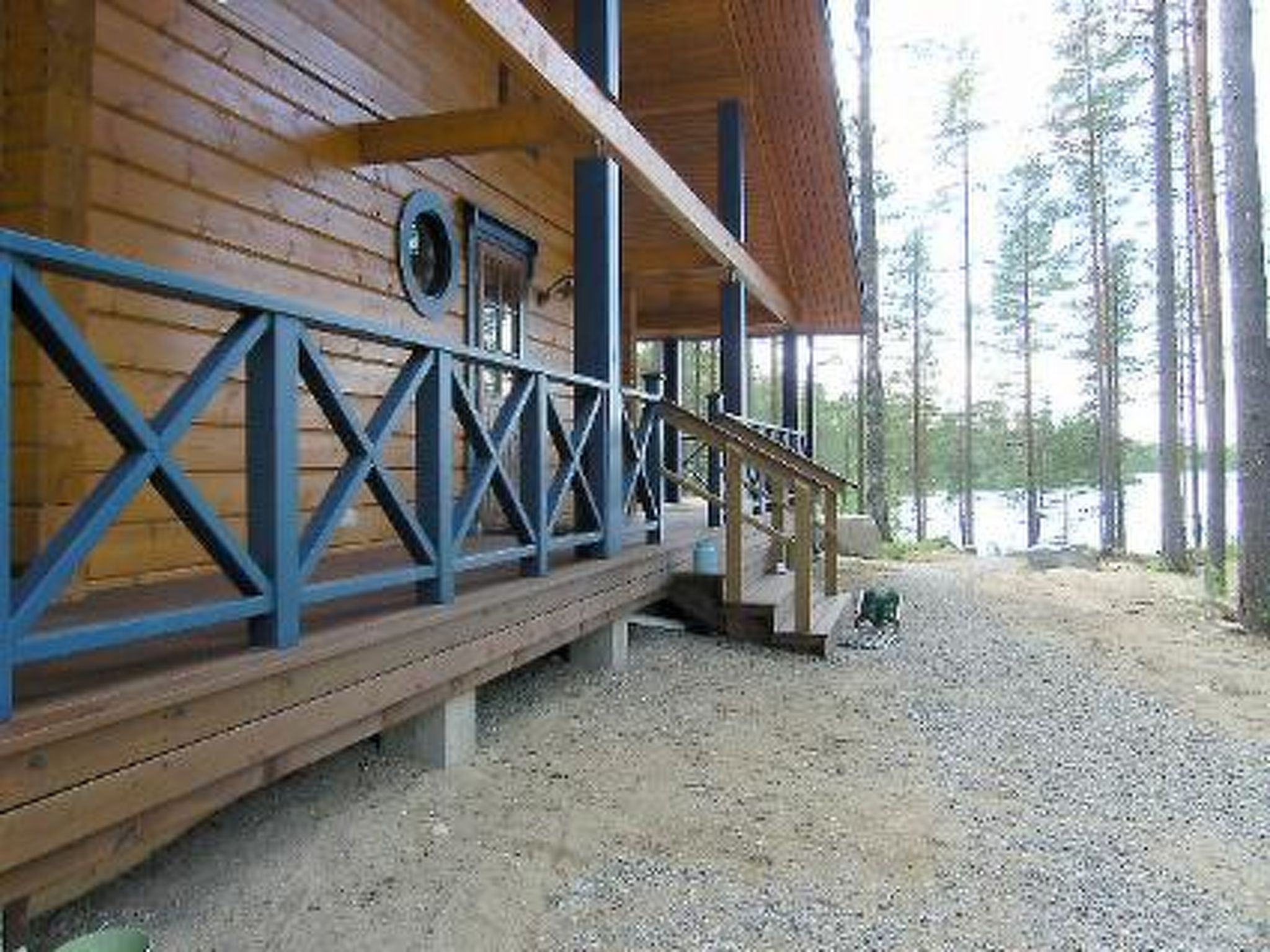 Maison Mustikka – Intérieur, photo 15 sur 58