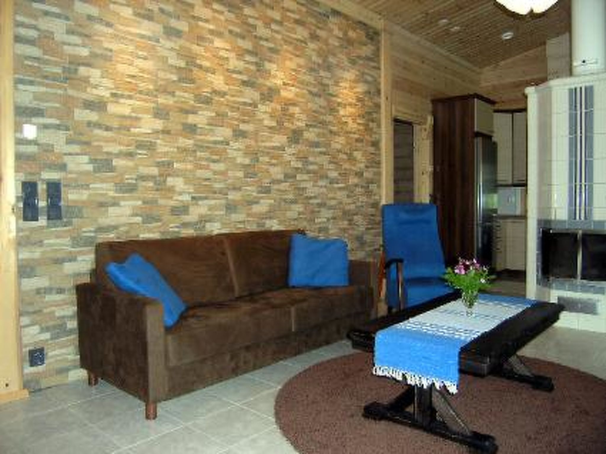 Maison Mustikka – Intérieur, photo 18 sur 58