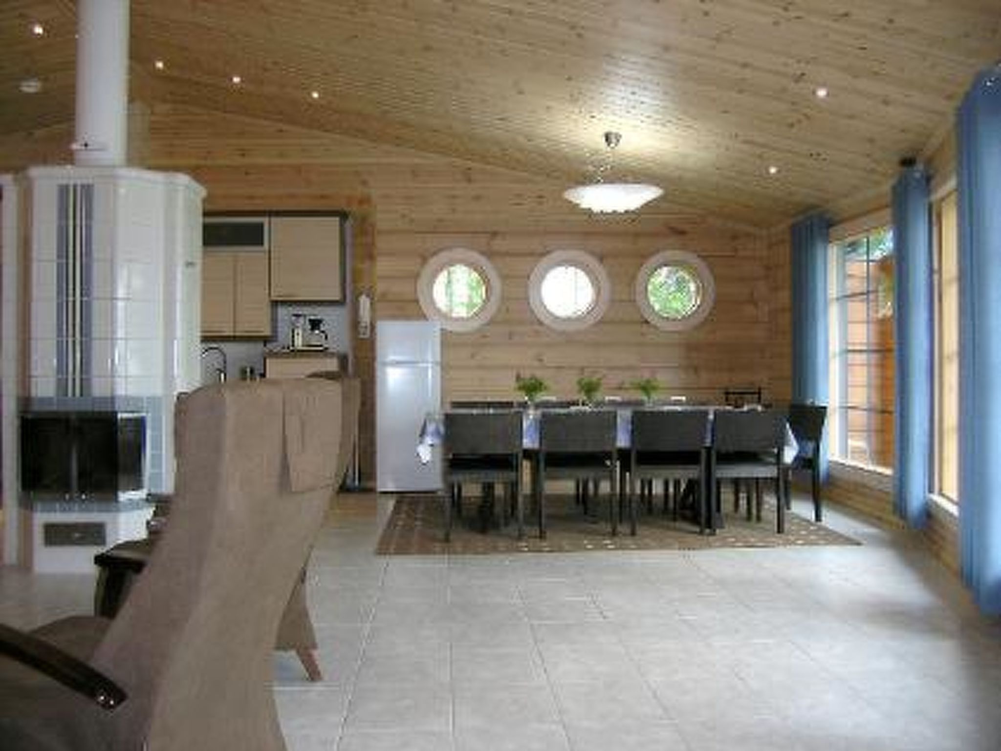 Maison Mustikka – Intérieur, photo 19 sur 58