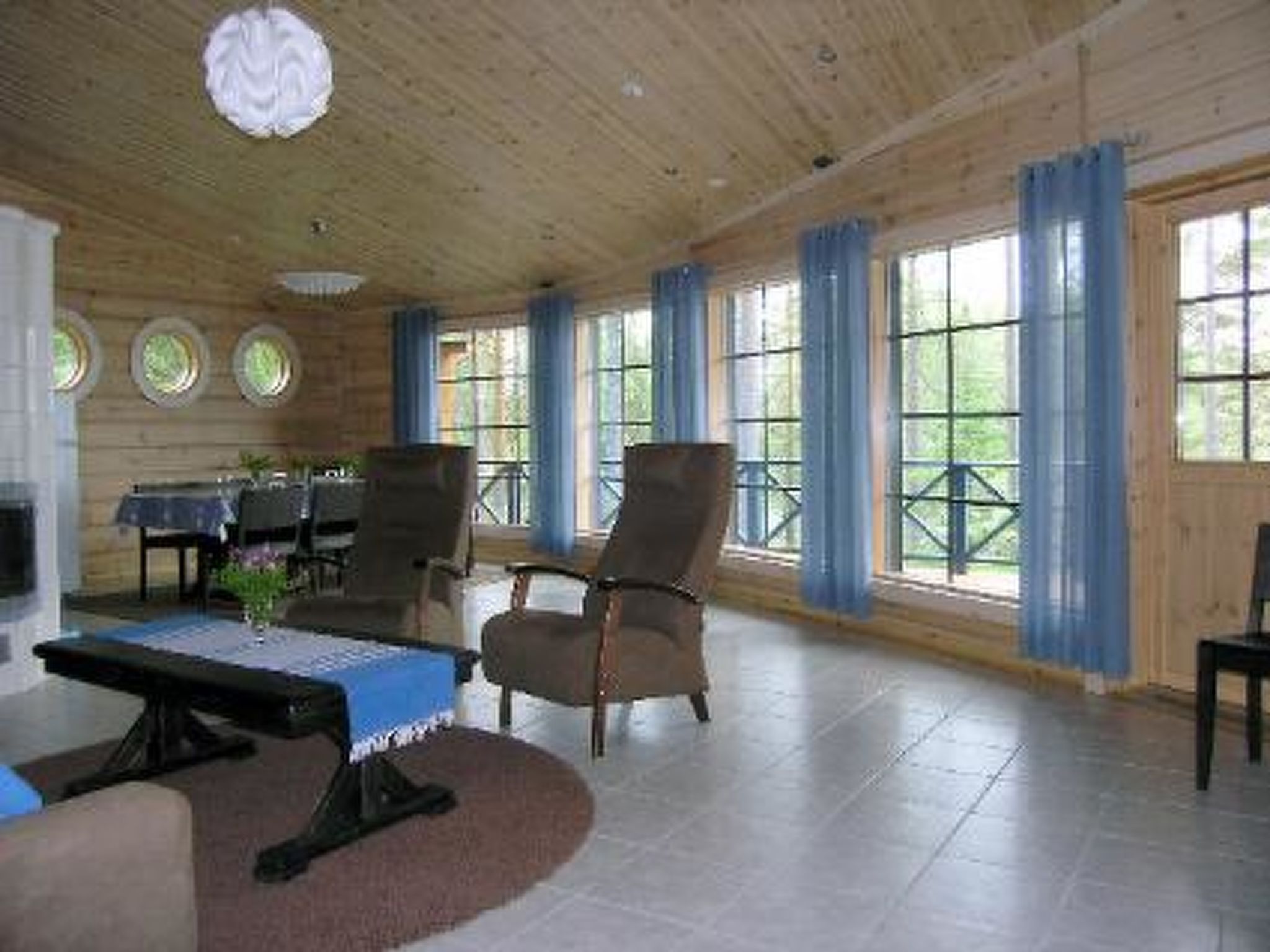Maison Mustikka – Intérieur, photo 20 sur 58