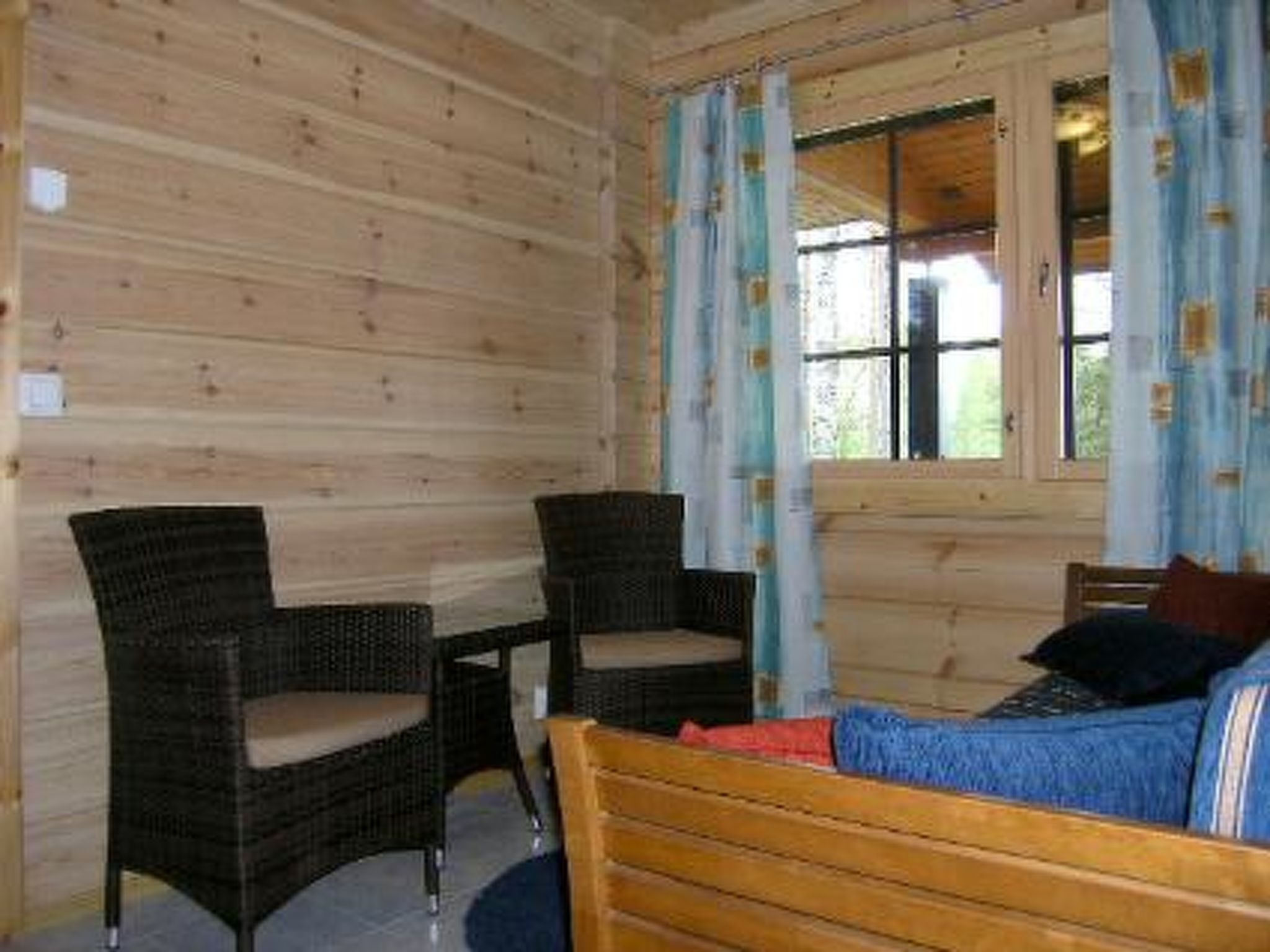 Maison Mustikka – Intérieur, photo 25 sur 58