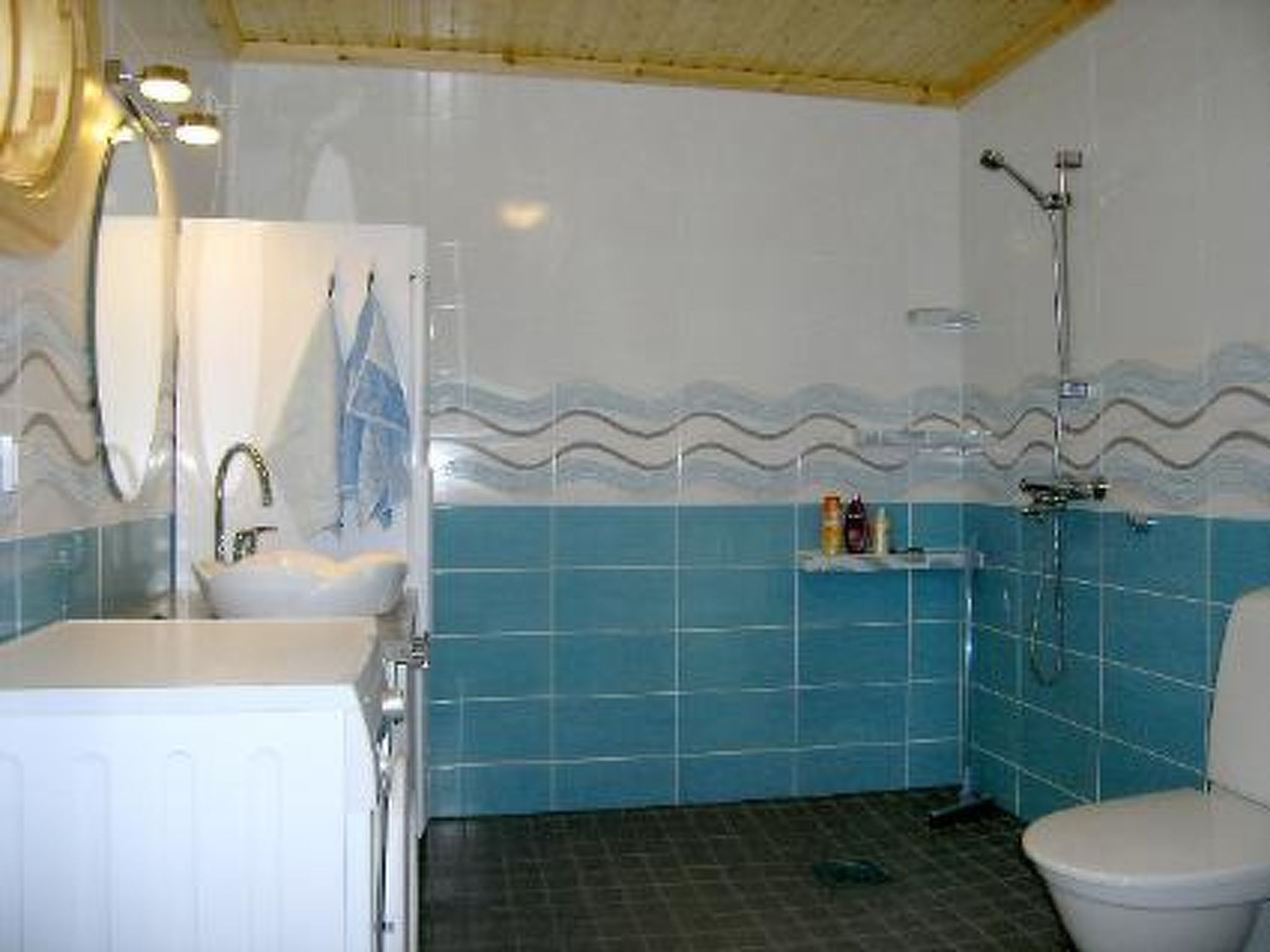 Maison Mustikka – Intérieur, photo 26 sur 58