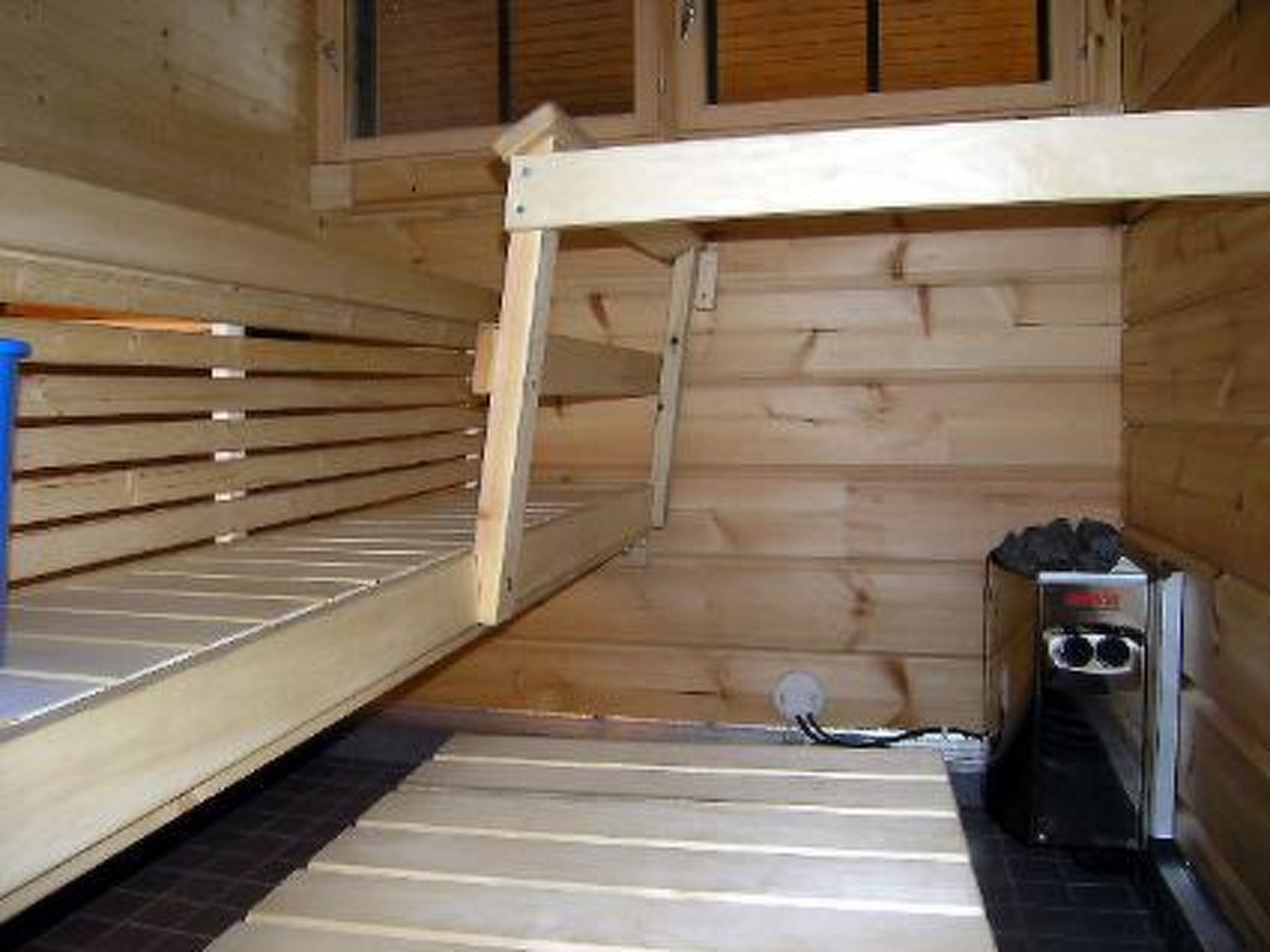 Maison Mustikka – Intérieur, photo 27 sur 58