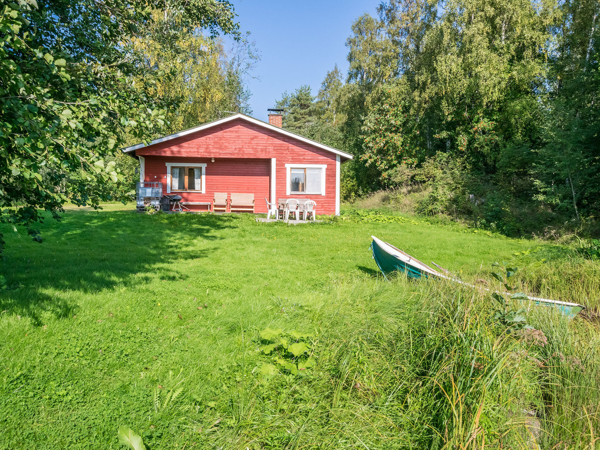 Maison Kanerva 6 – Intérieur, photo 46 sur 52