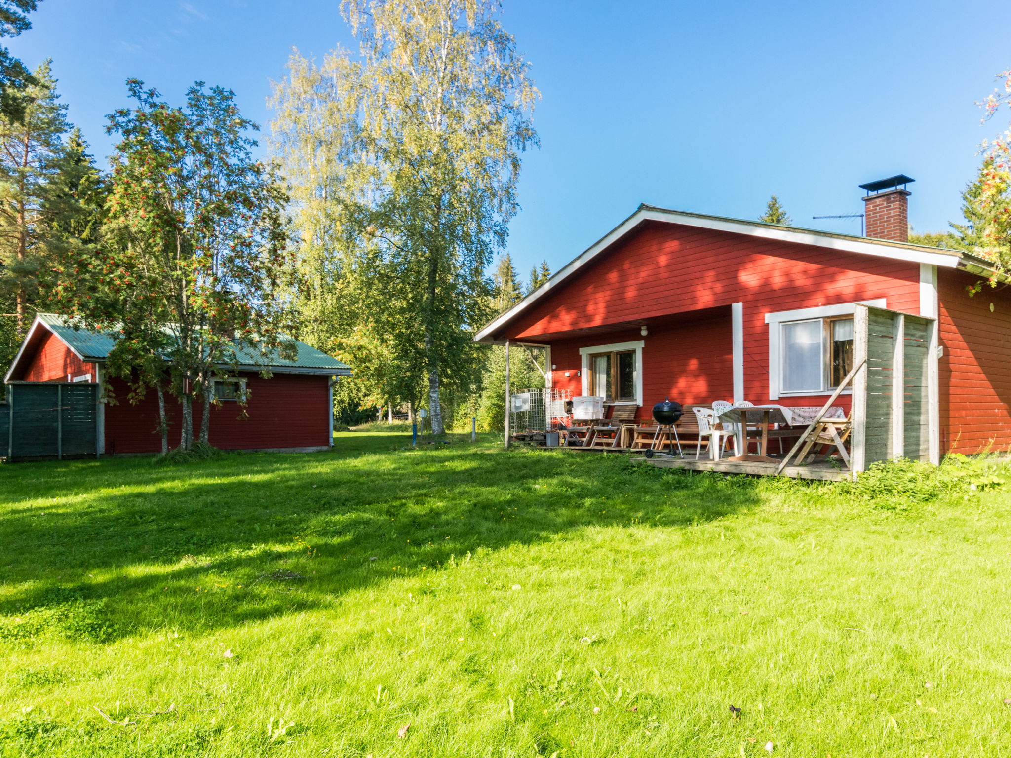 Maison Saniainen 5 – Intérieur, photo 45 sur 50
