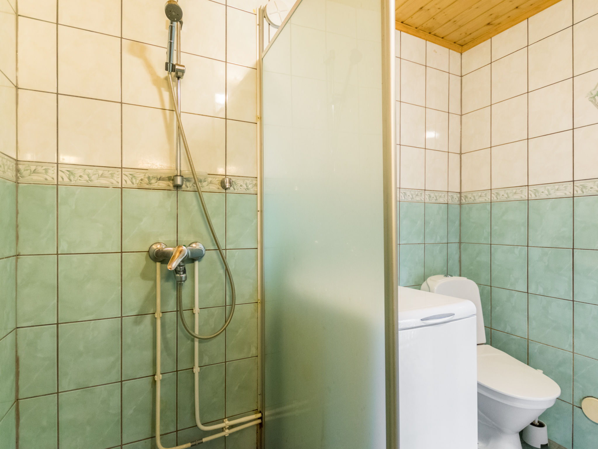 Maison Saniainen 5 – Intérieur, photo 7 sur 50
