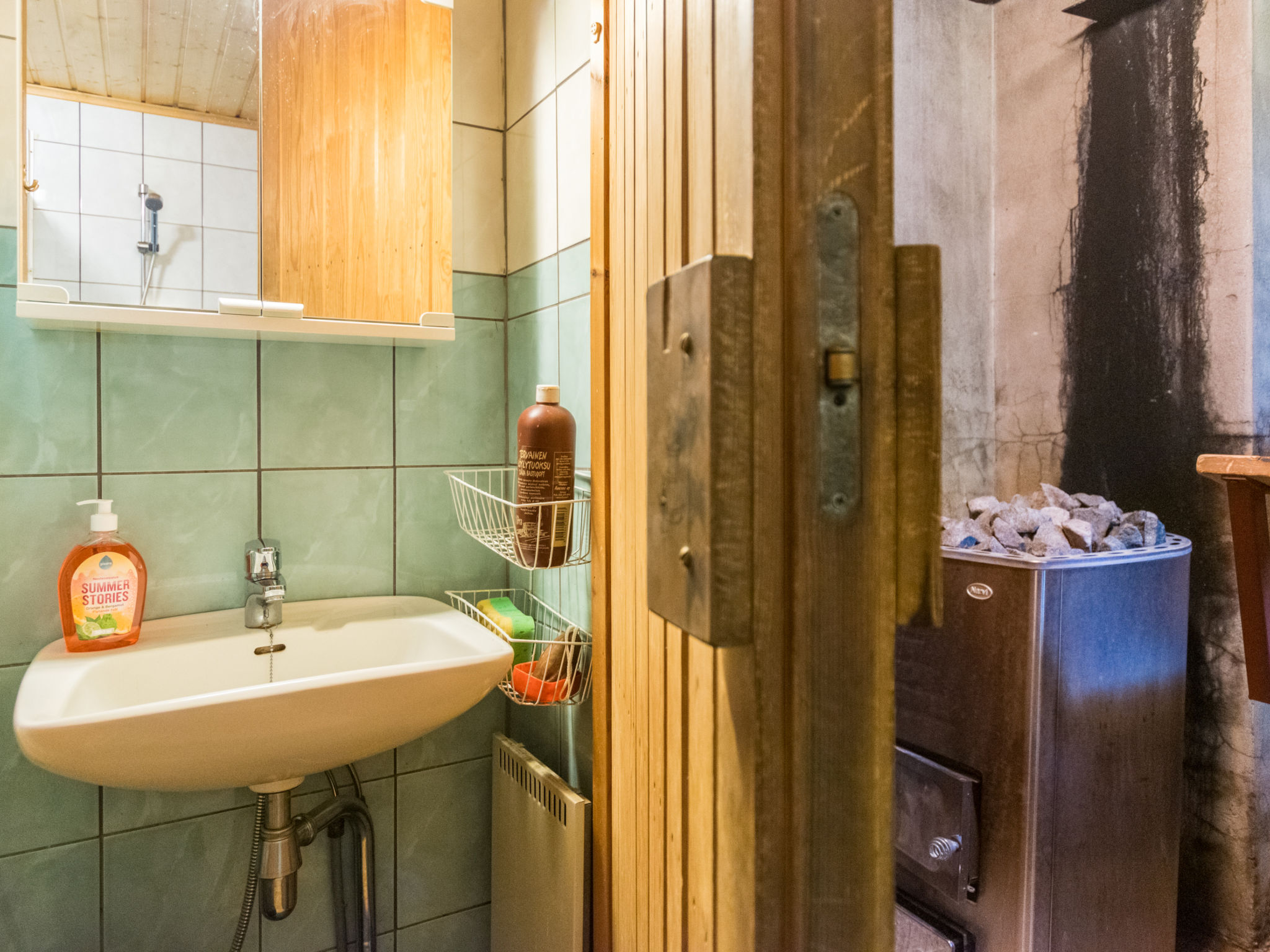 Maison Saniainen 5 – Intérieur, photo 8 sur 50
