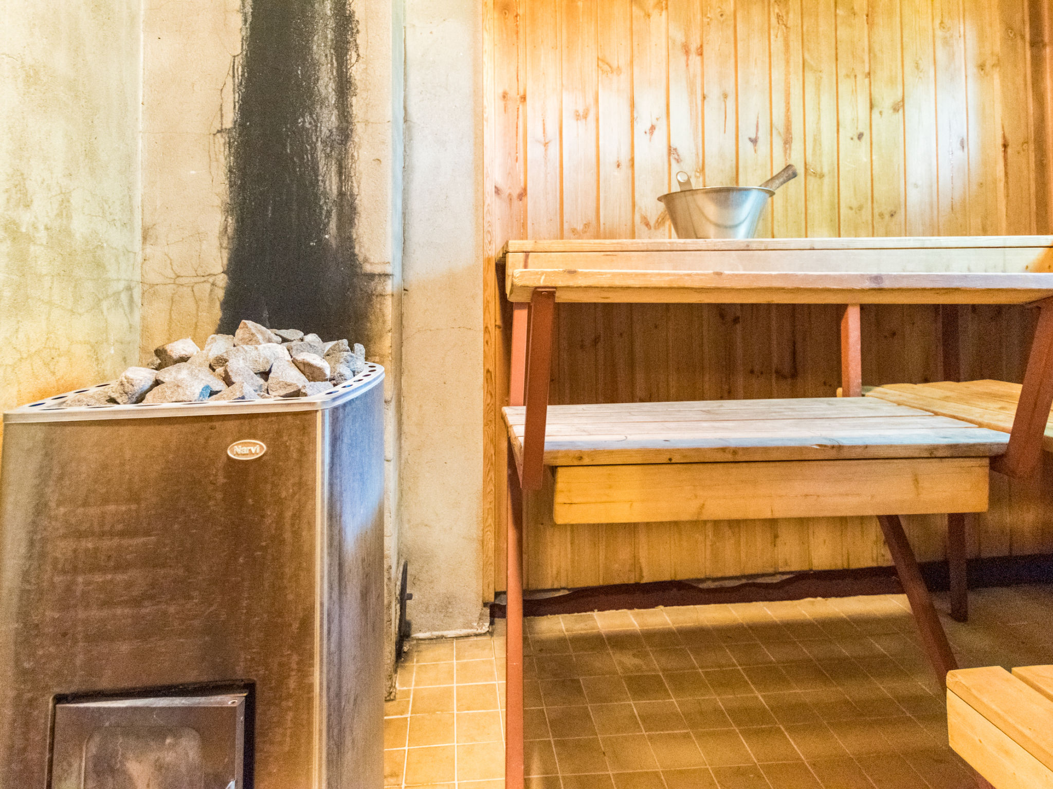 Maison Saniainen 5 – Intérieur, photo 9 sur 50