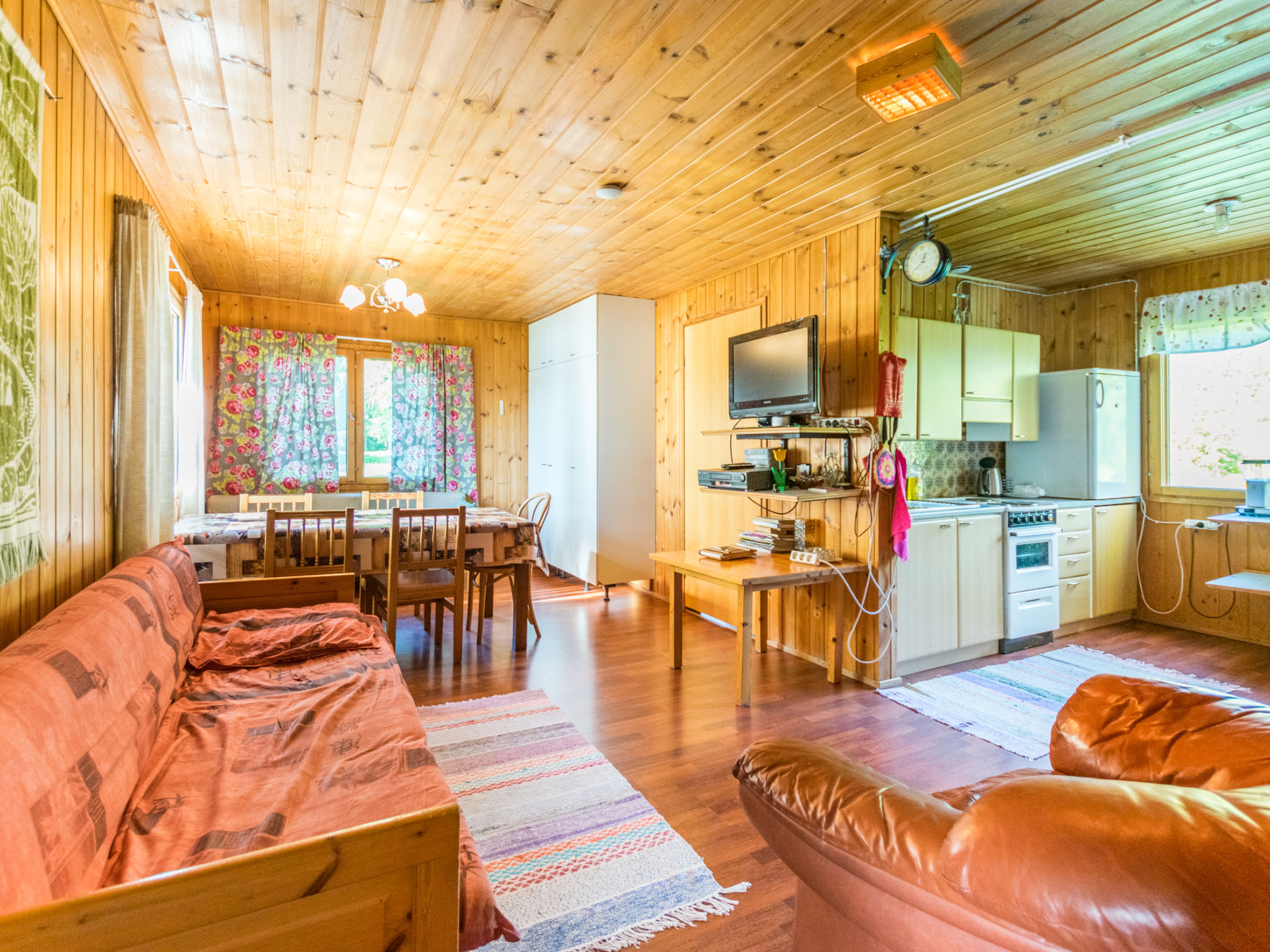 Maison Saniainen 5 – Intérieur, photo 30 sur 50