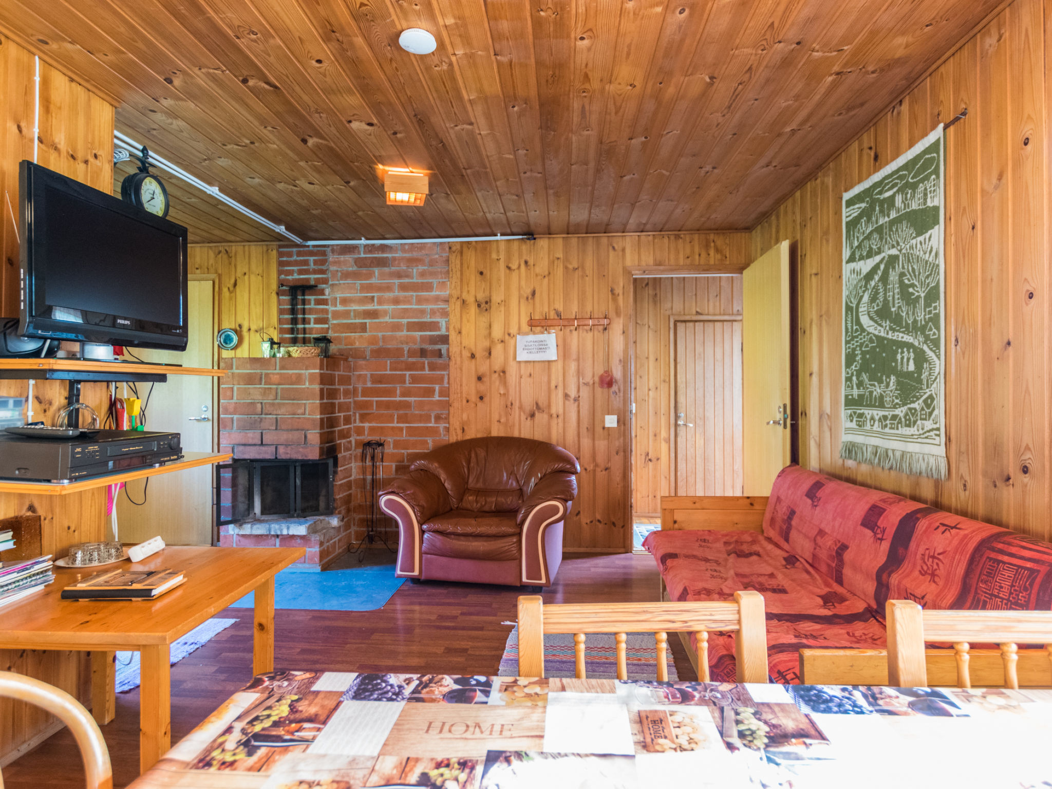 Maison Saniainen 5 – Intérieur, photo 34 sur 50
