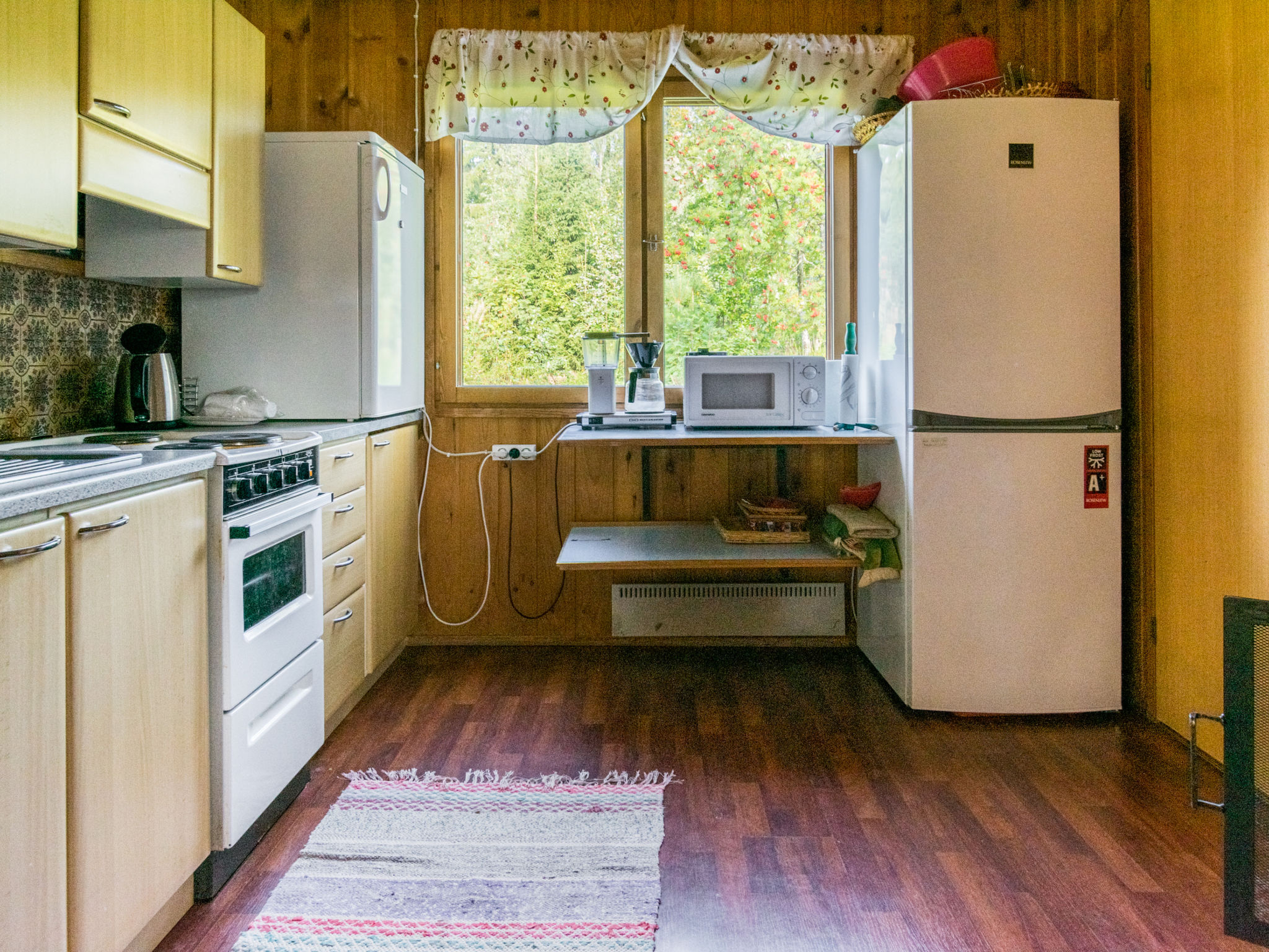 Maison Saniainen 5 – Intérieur, photo 35 sur 50