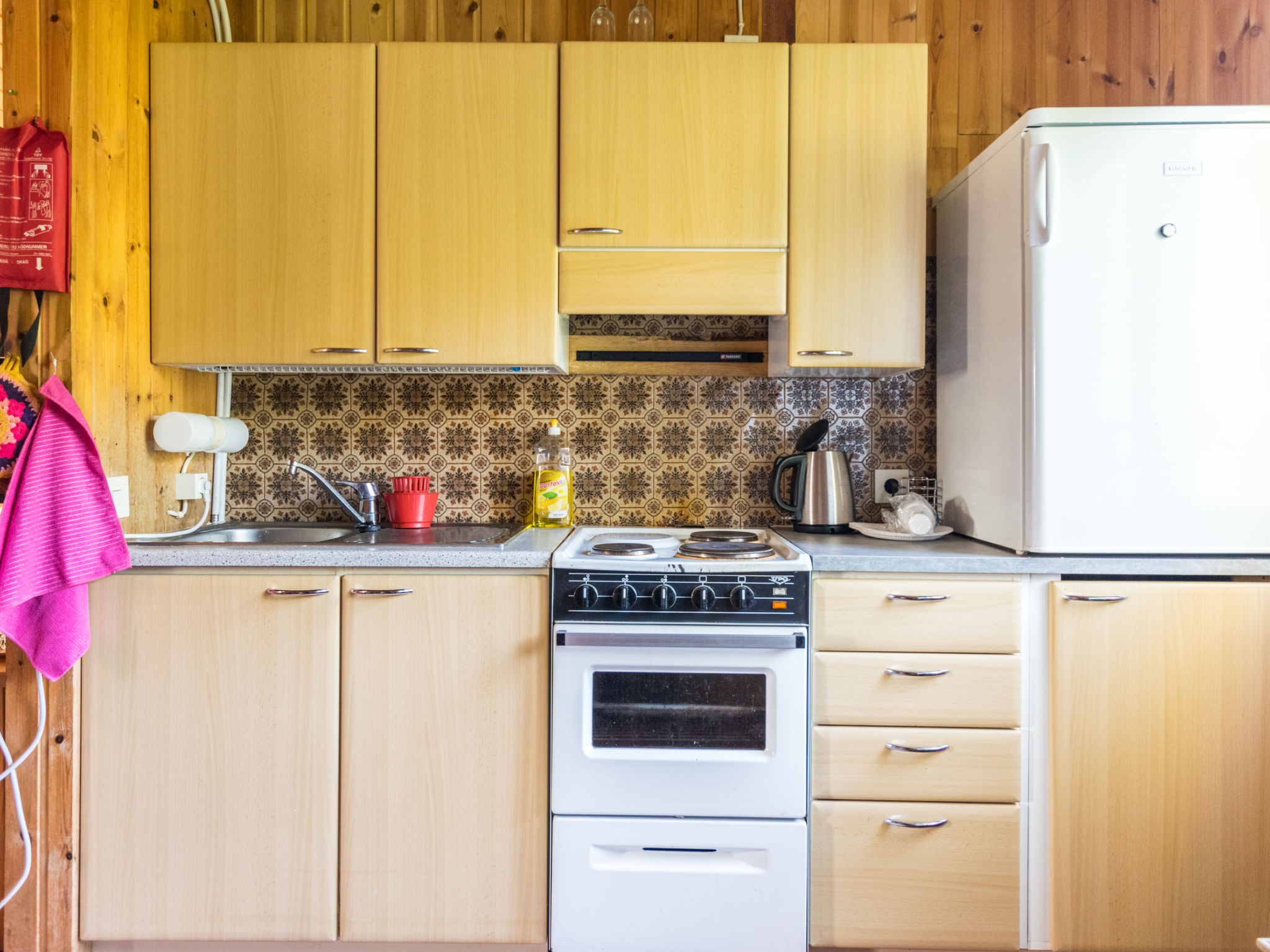 Maison Saniainen 5 – Intérieur, photo 36 sur 50