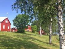 Vacation home Mykkälä