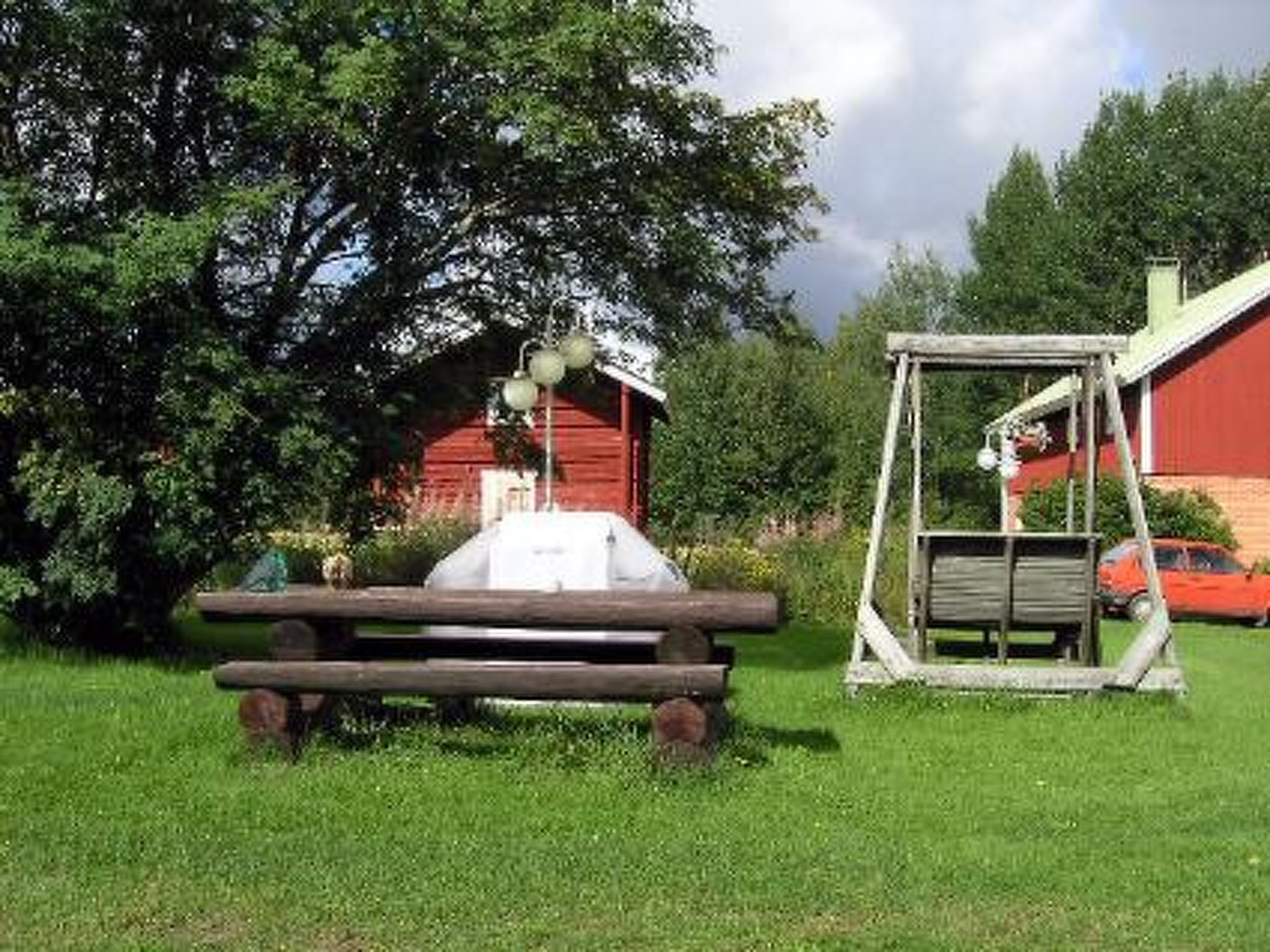Maison Mykkälä – Intérieur, photo 8 sur 72