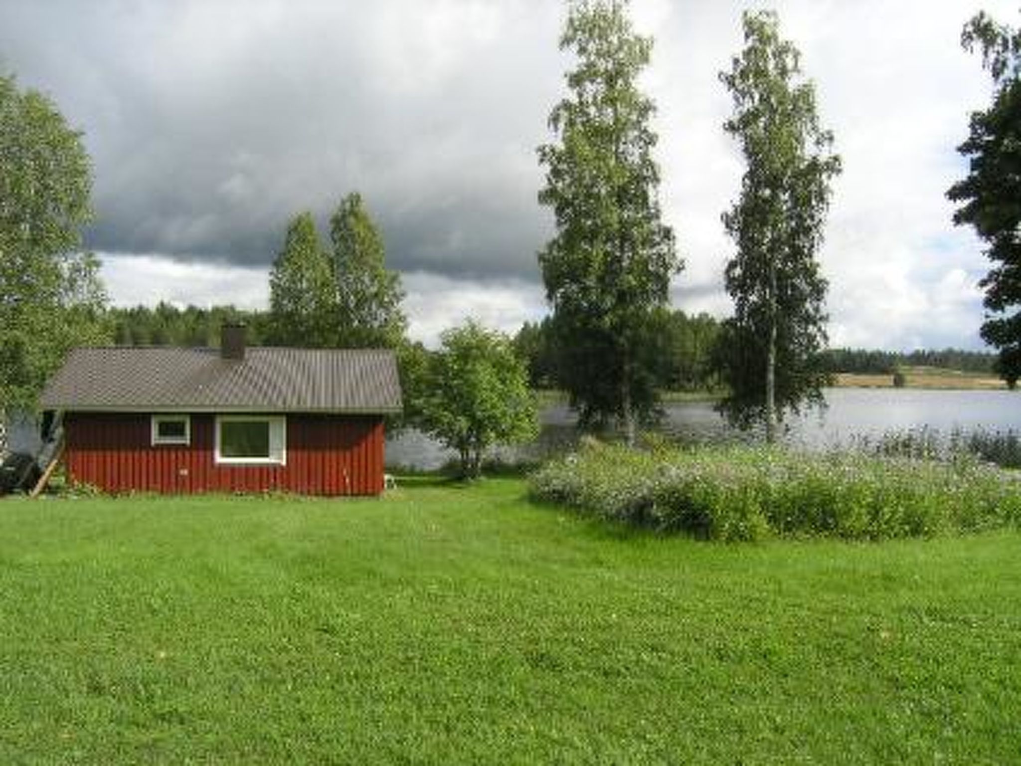 Maison Mykkälä – Intérieur, photo 10 sur 72
