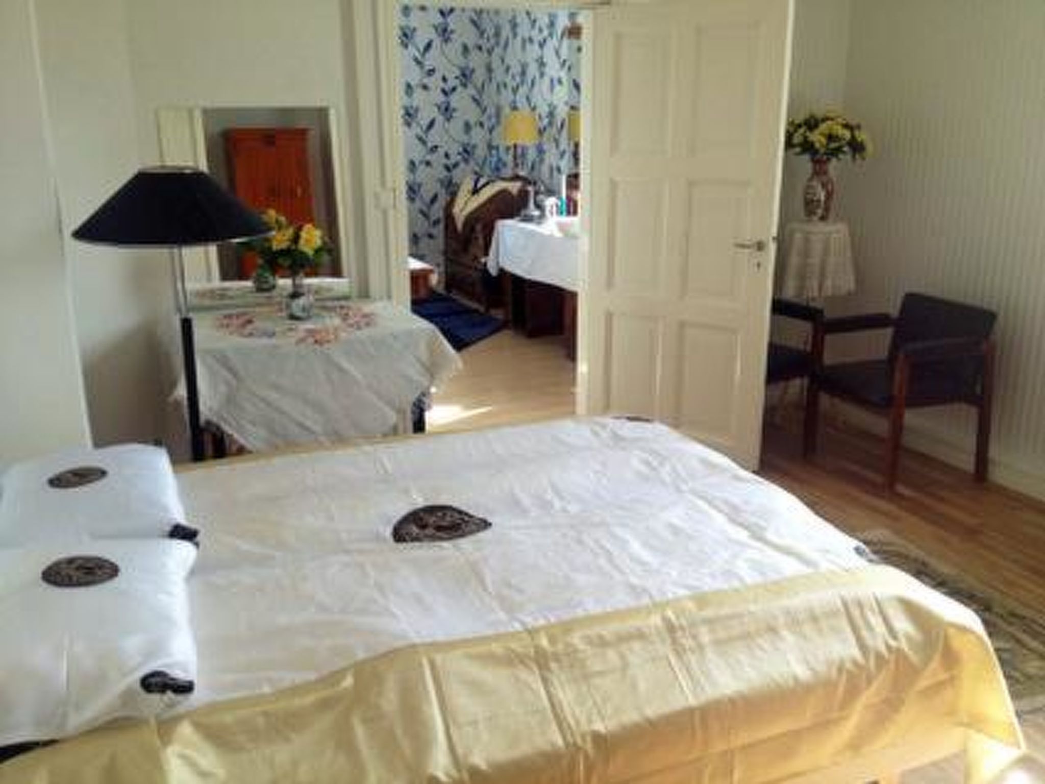 Maison Mykkälä – Intérieur, photo 13 sur 72