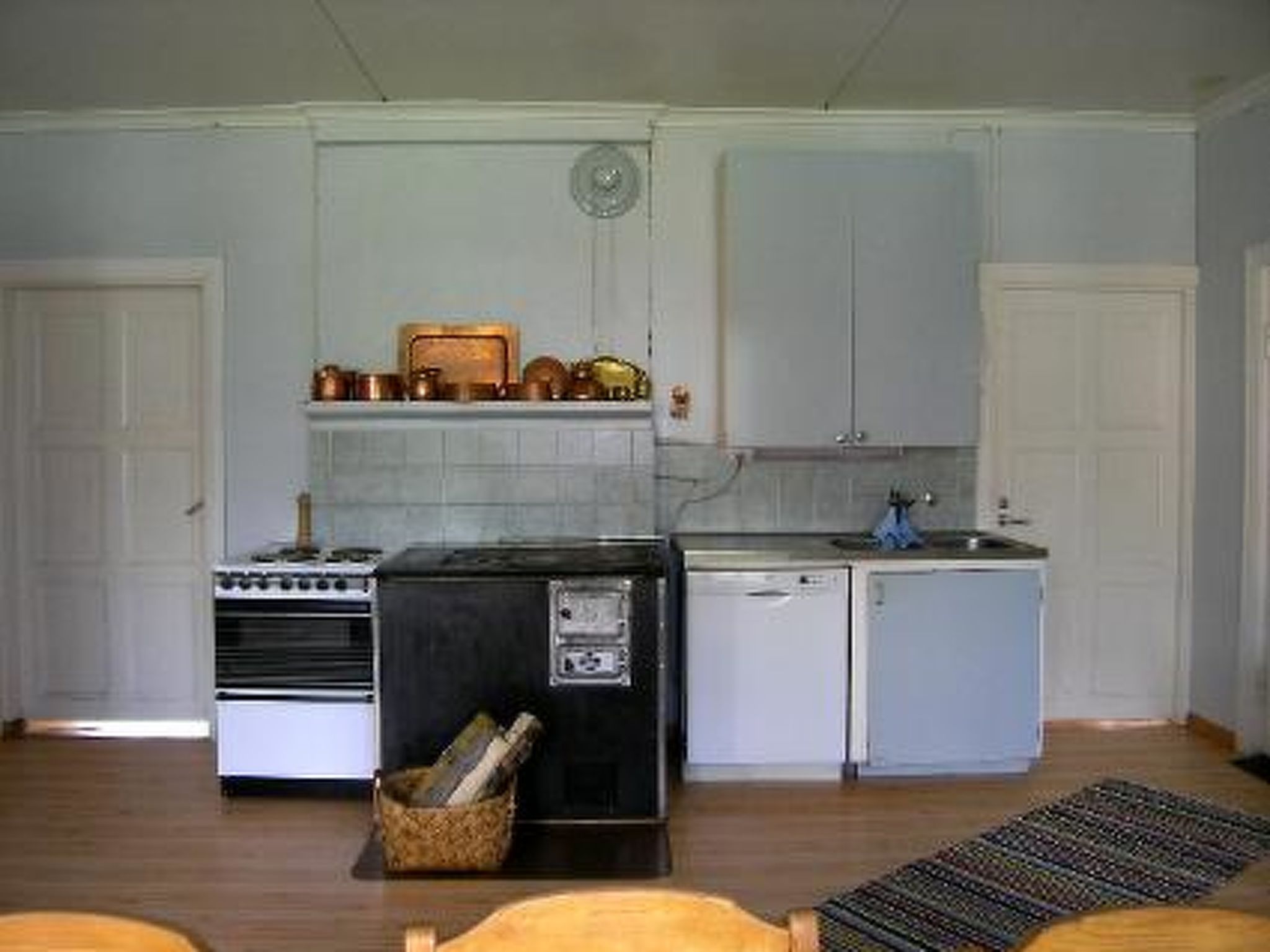 Maison Mykkälä – Intérieur, photo 17 sur 72