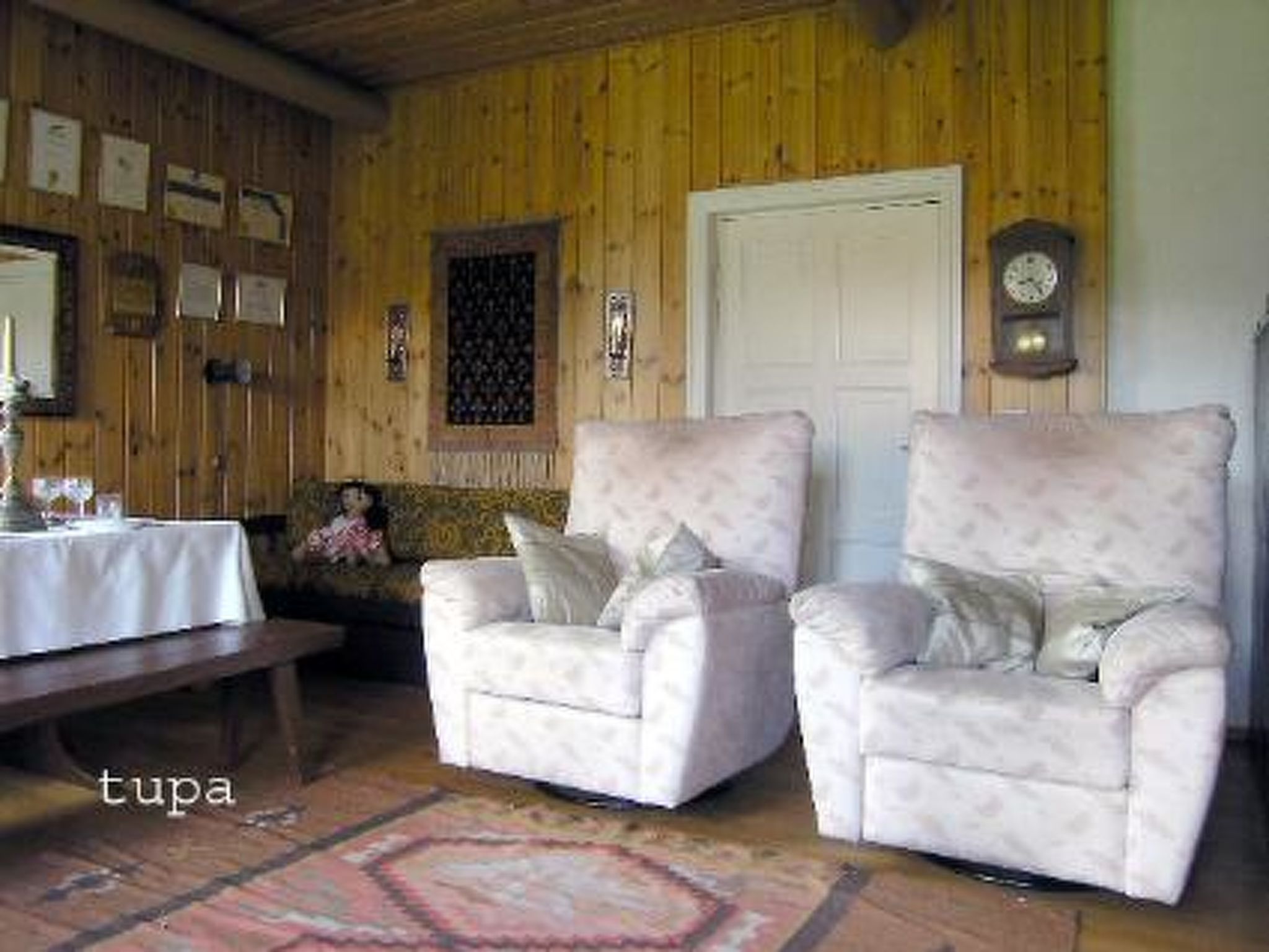 Maison Mykkälä – Intérieur, photo 20 sur 72