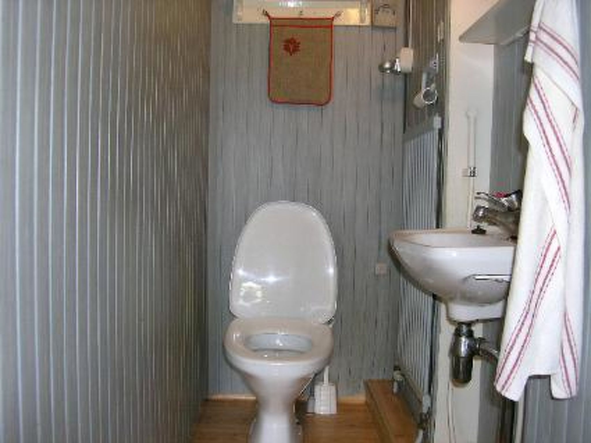 Maison Mykkälä – Intérieur, photo 25 sur 72