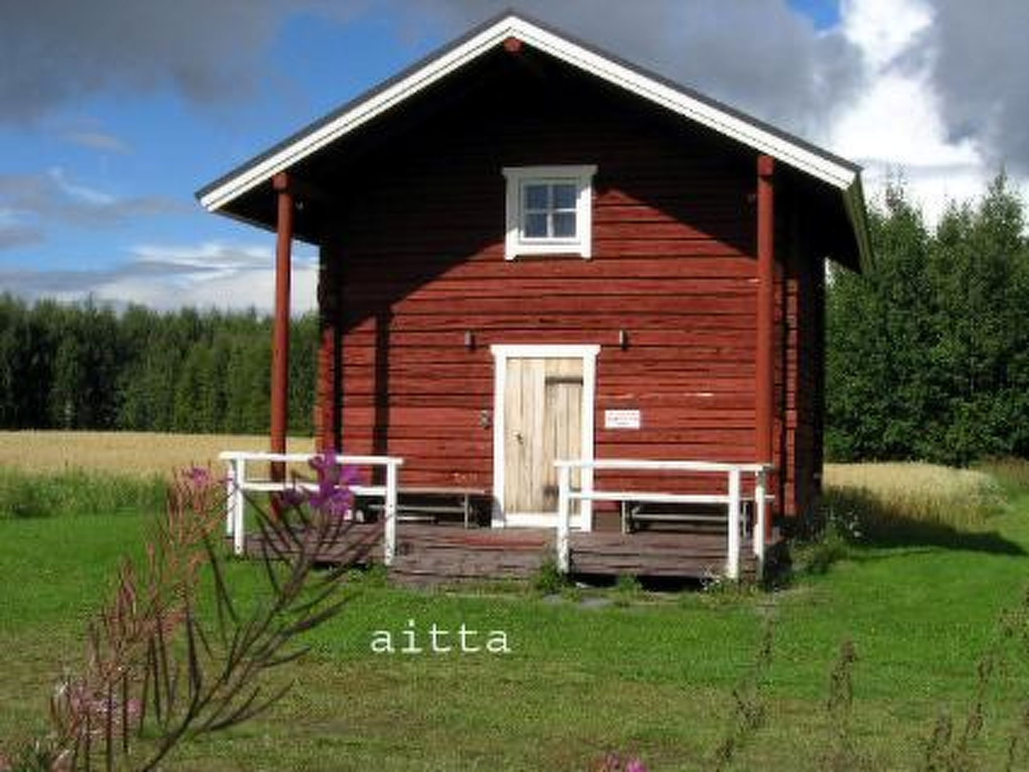 Maison Mykkälä – Intérieur, photo 26 sur 72