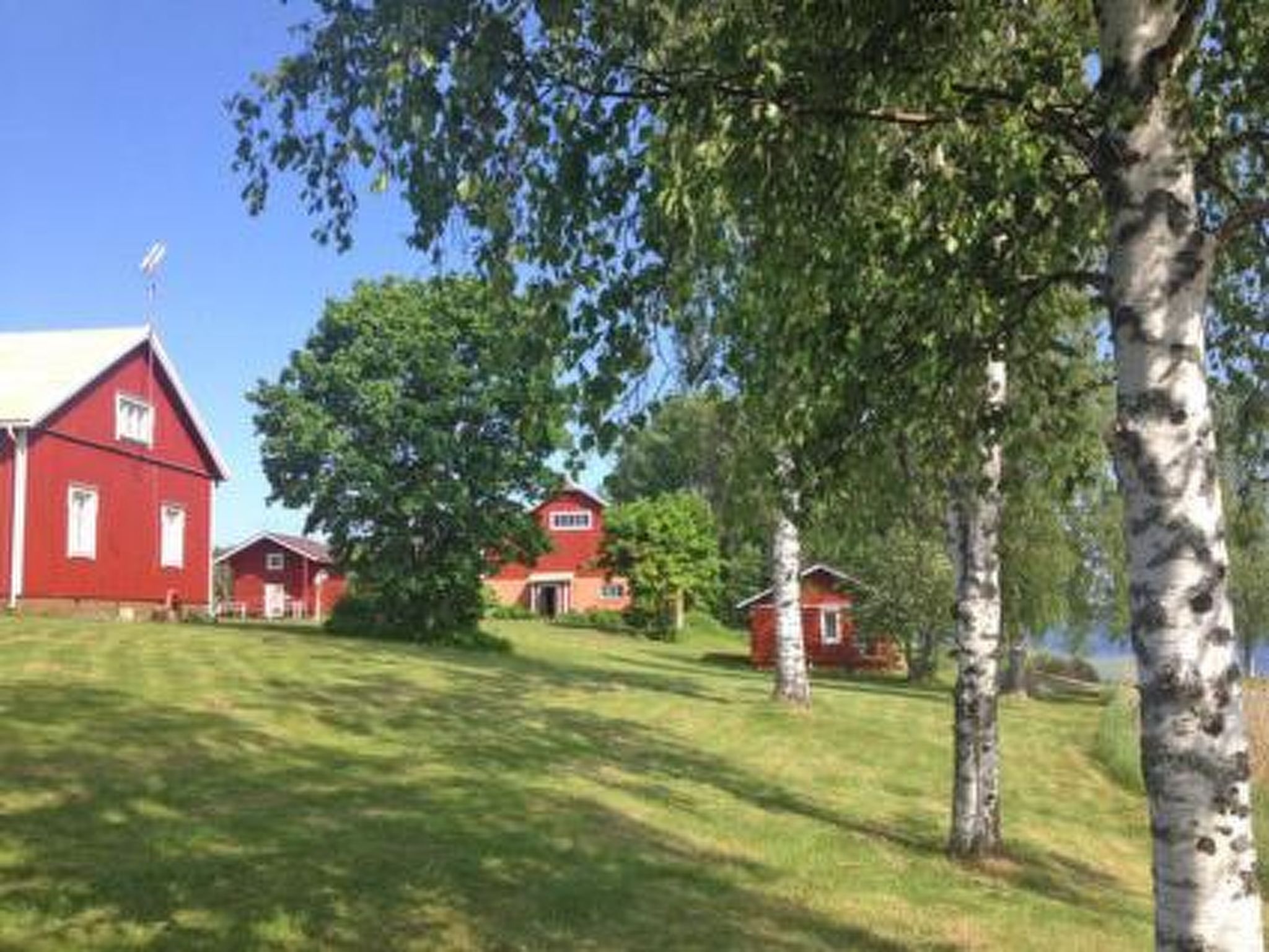 Maison Mykkälä – Intérieur, photo 38 sur 72